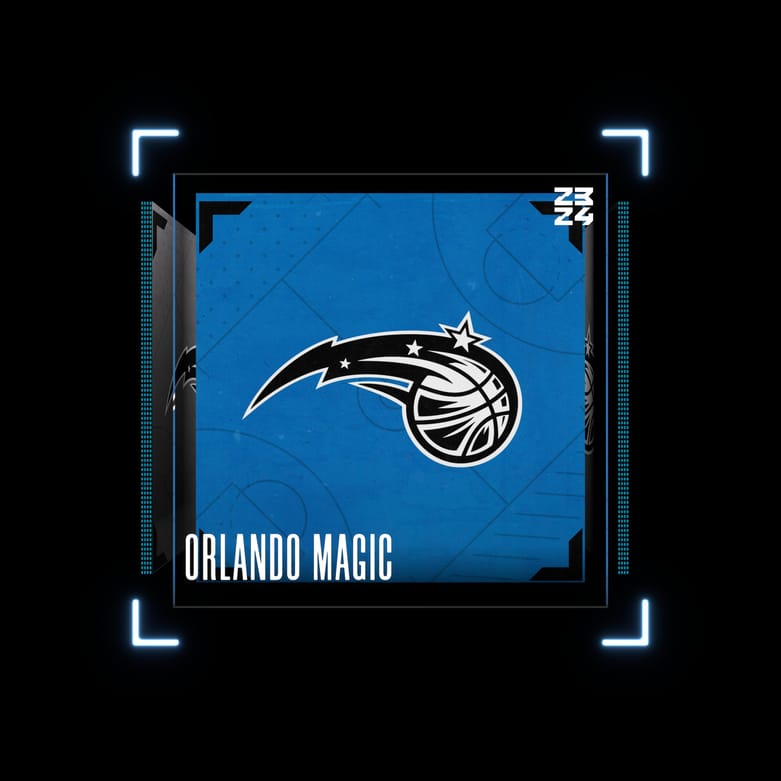 Orlando Magic