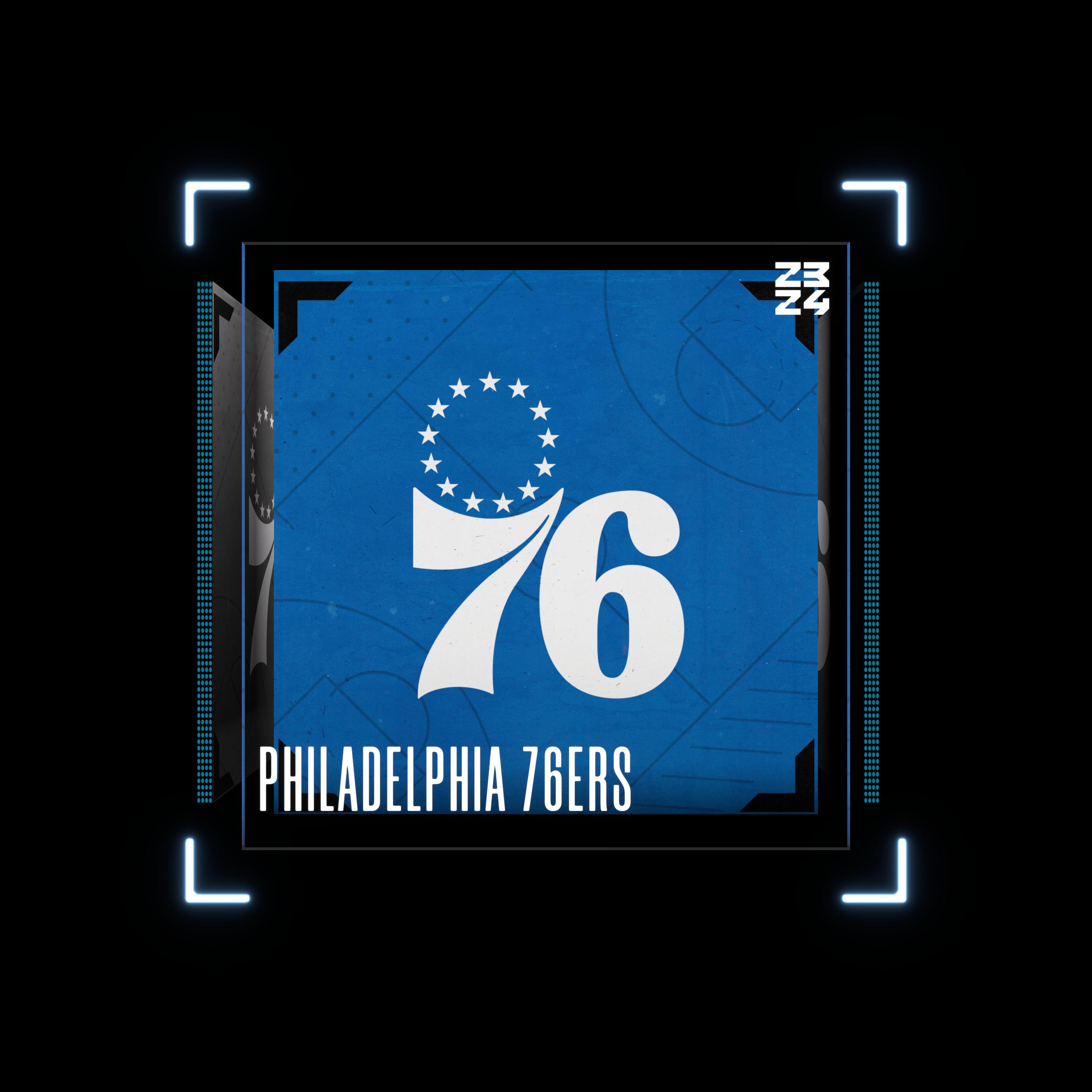 Philadelphia 76ers