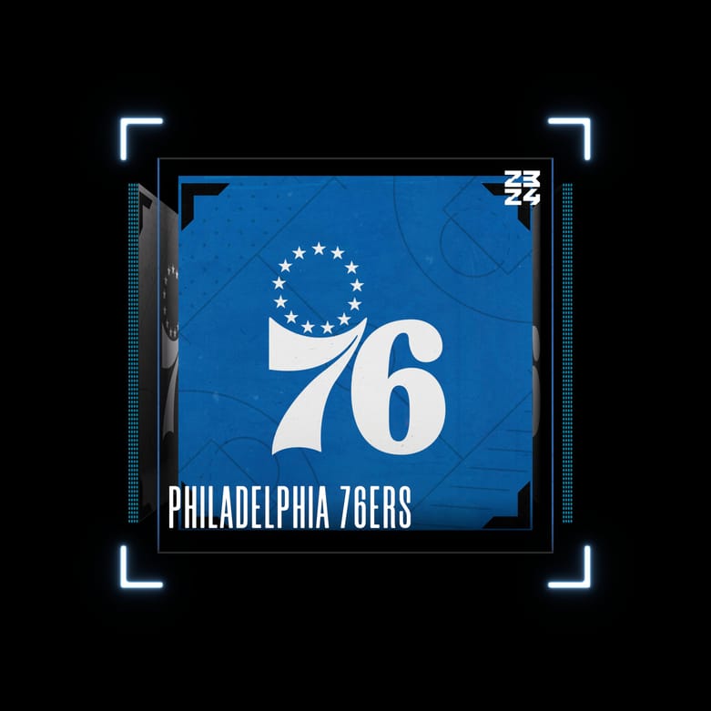 Philadelphia 76ers