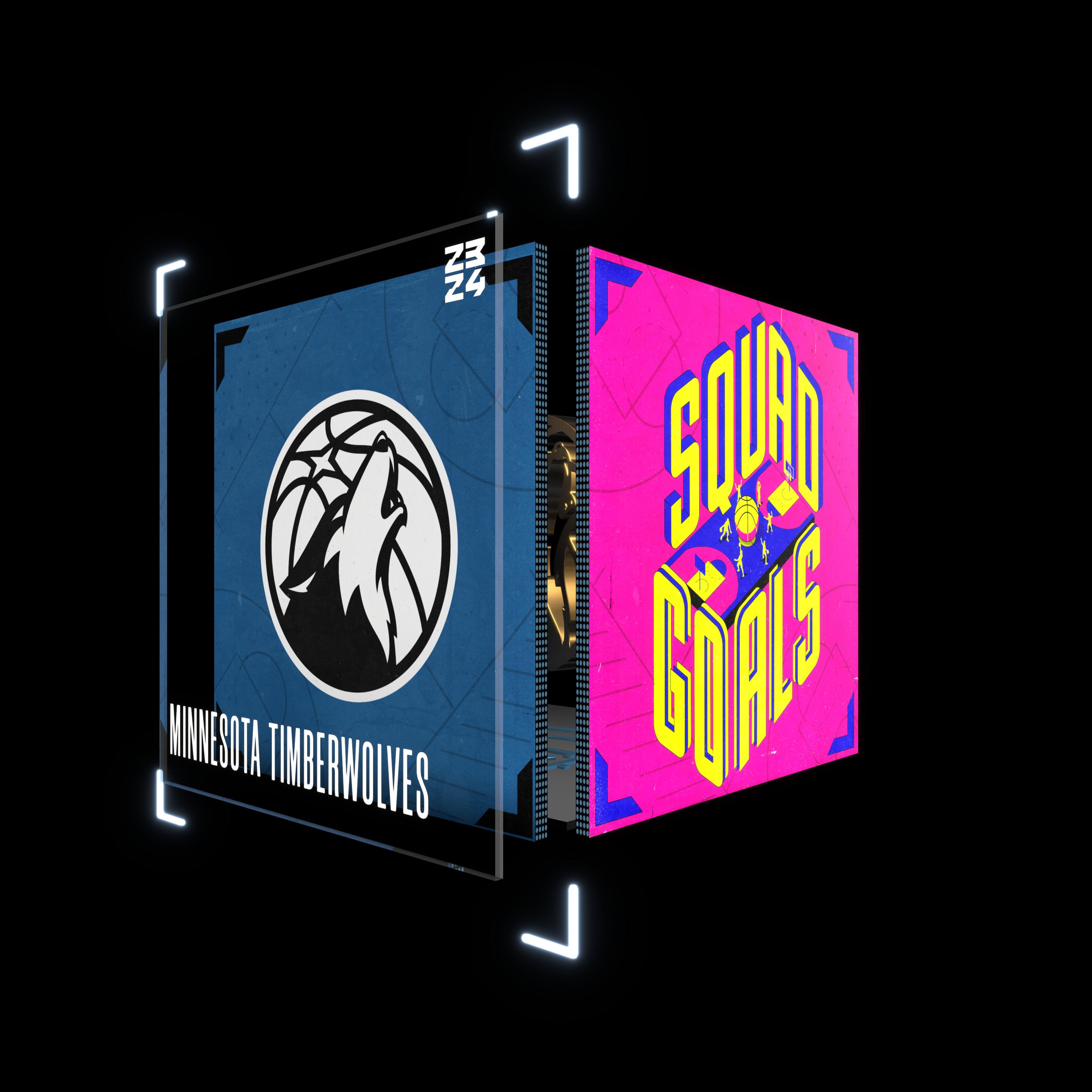 Minnesota Timberwolves