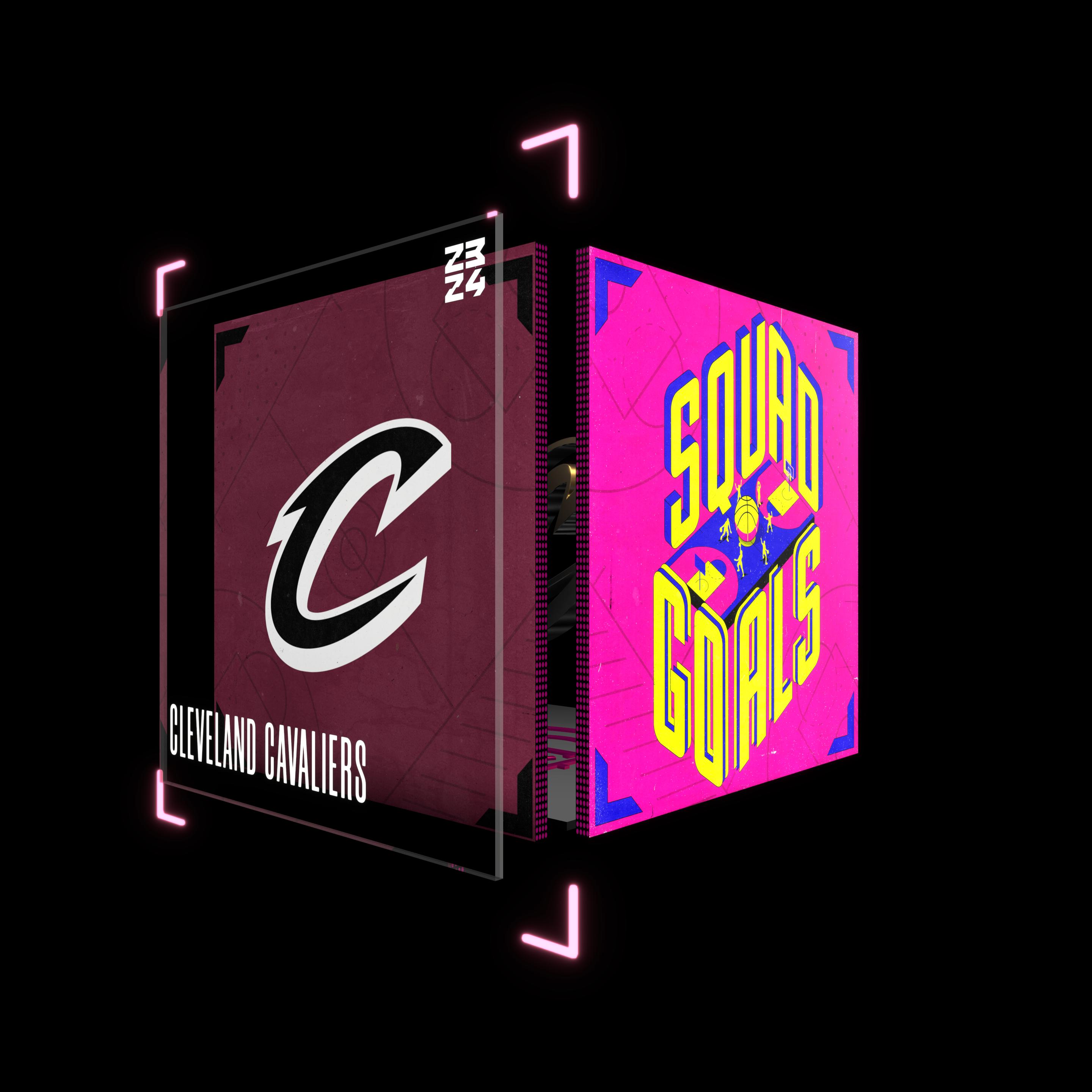 Cleveland Cavaliers