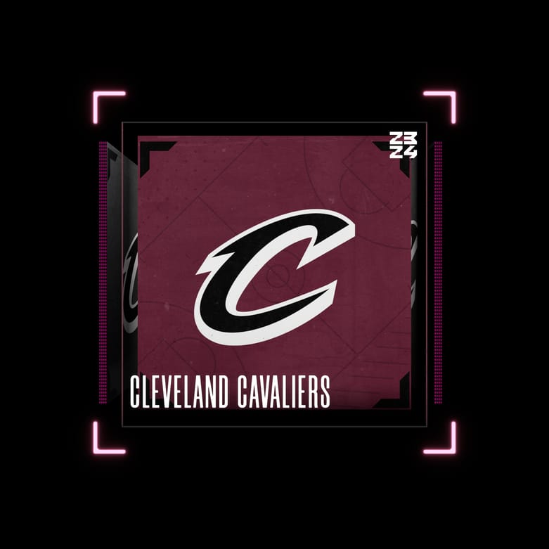 Cleveland Cavaliers