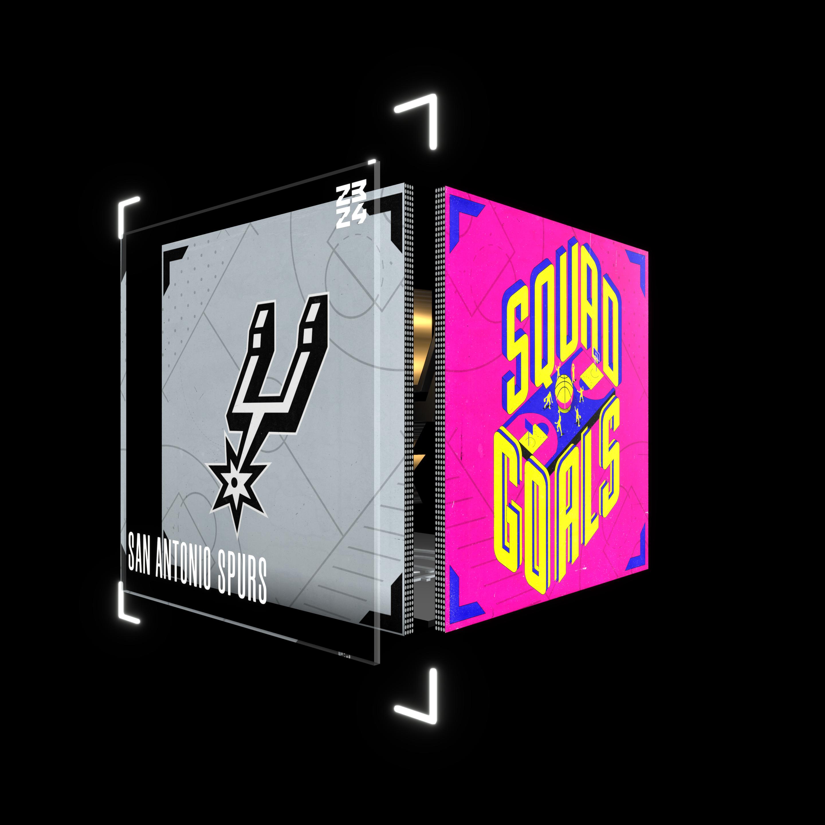San Antonio Spurs