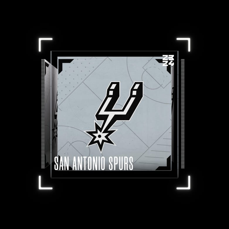 San Antonio Spurs