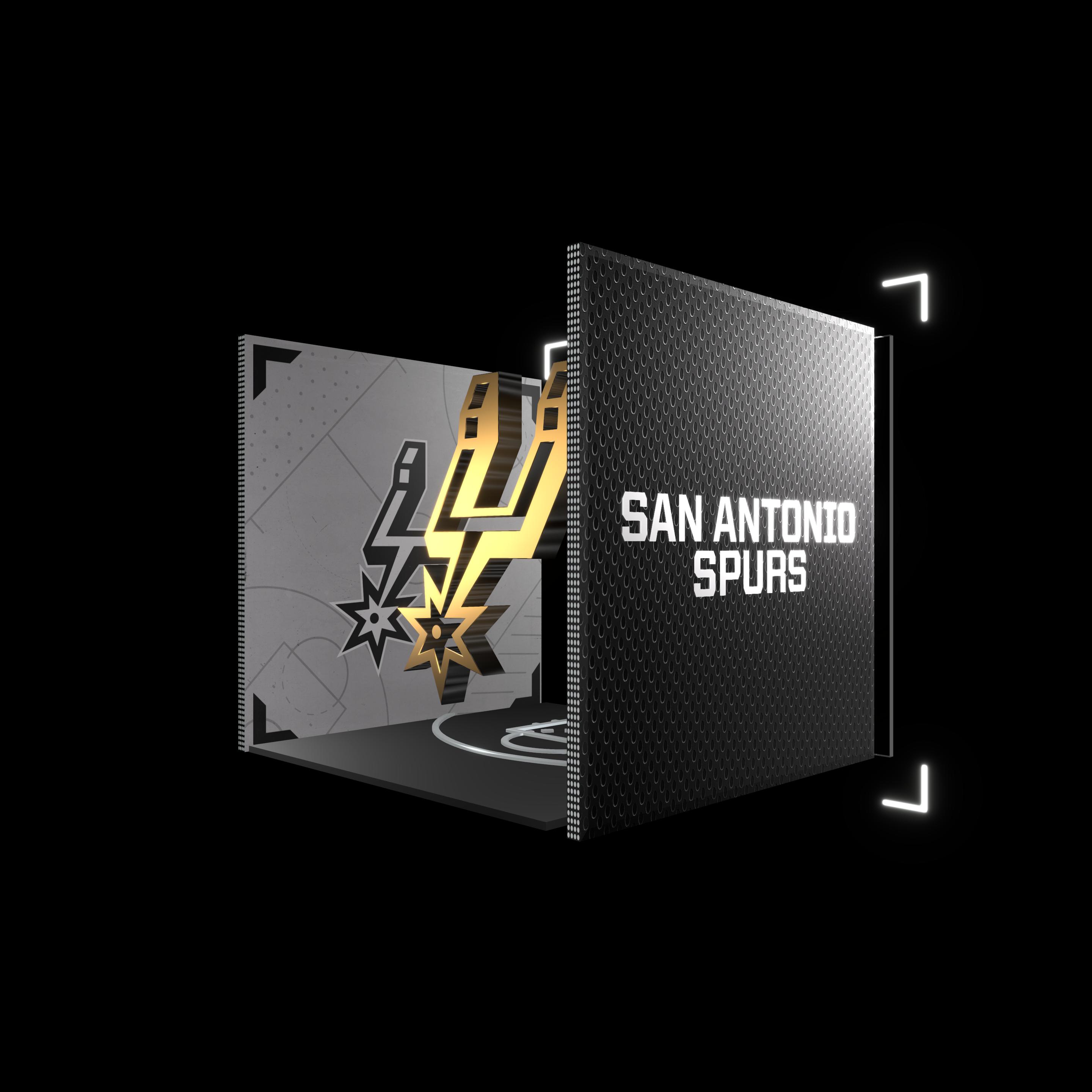 San Antonio Spurs