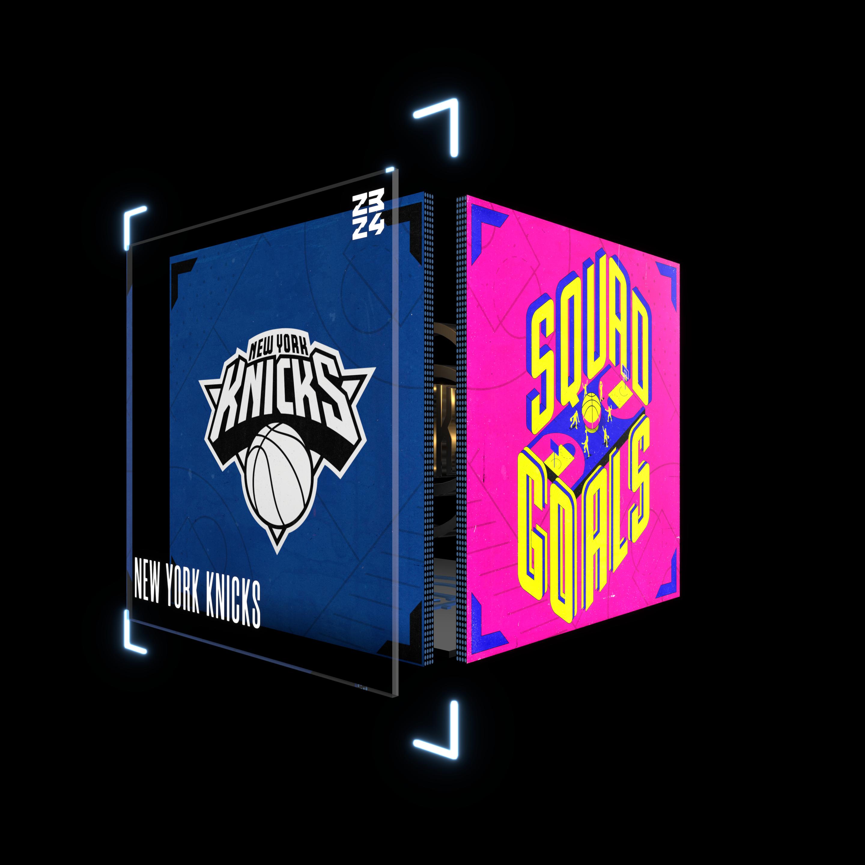 New York Knicks