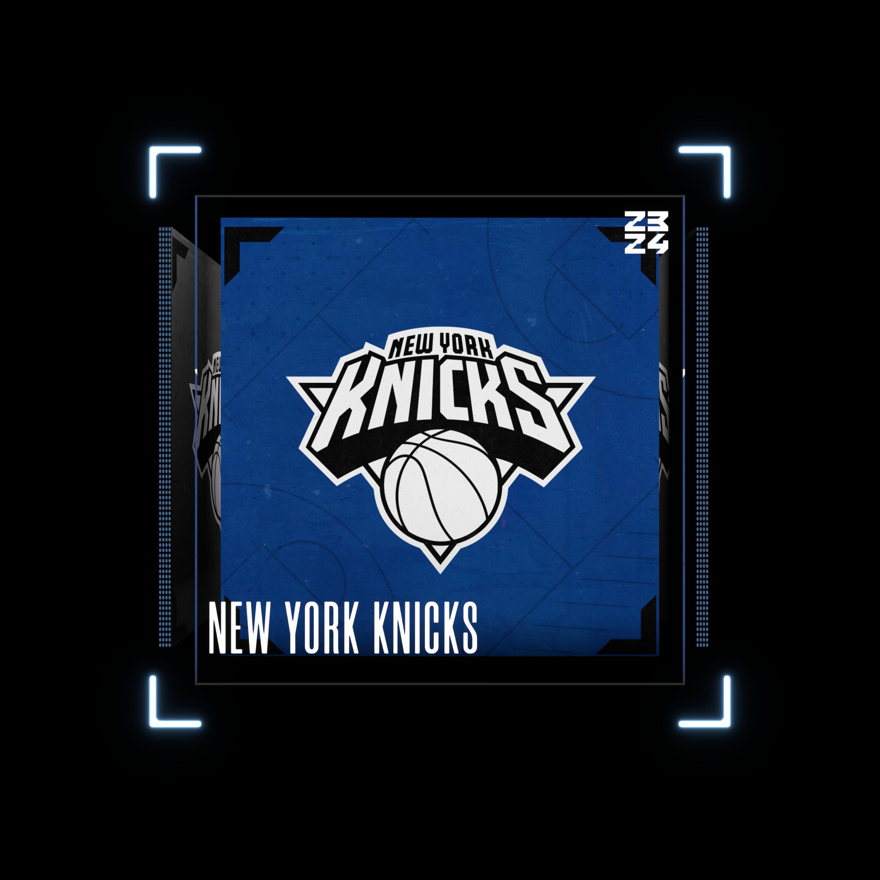 New York Knicks