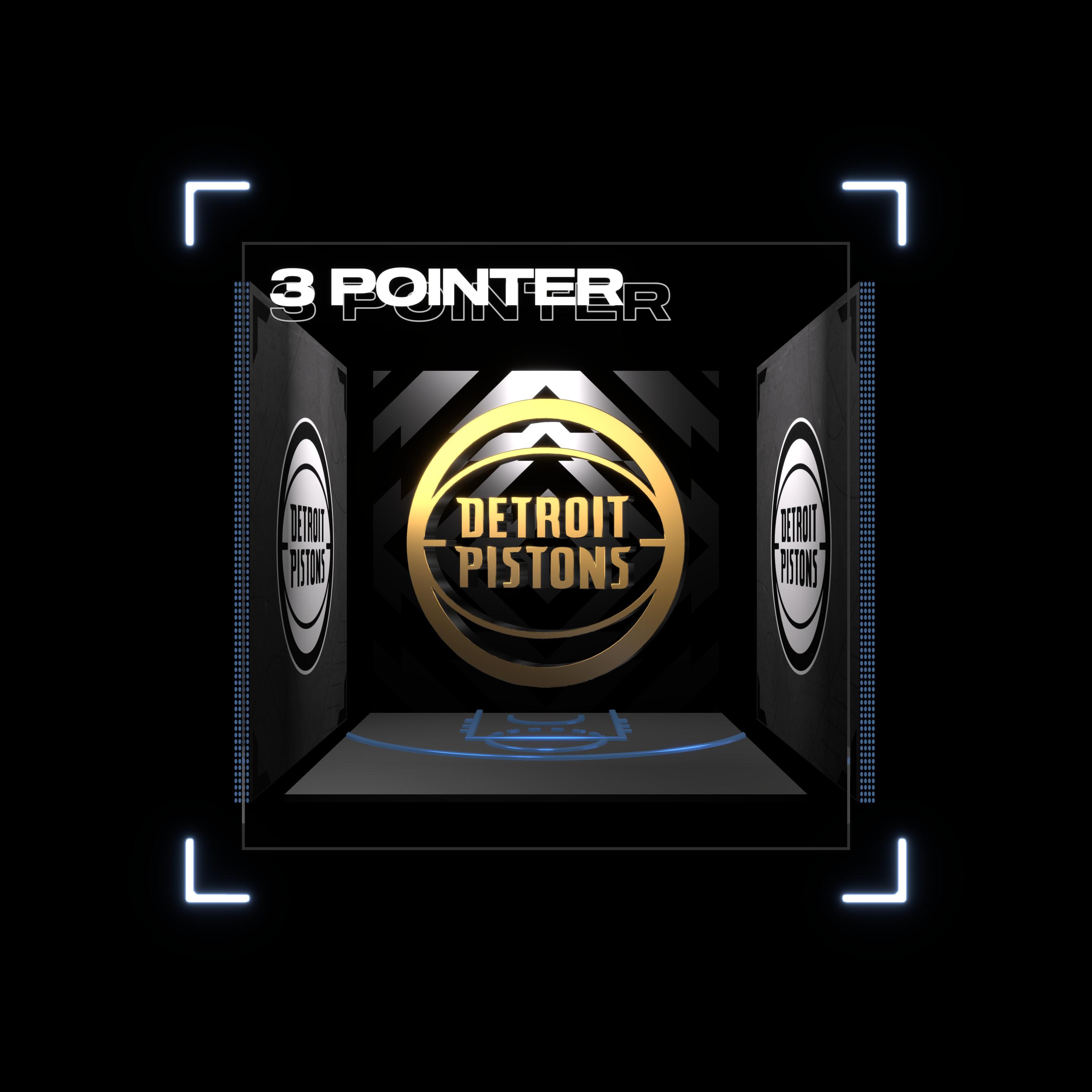 Detroit Pistons