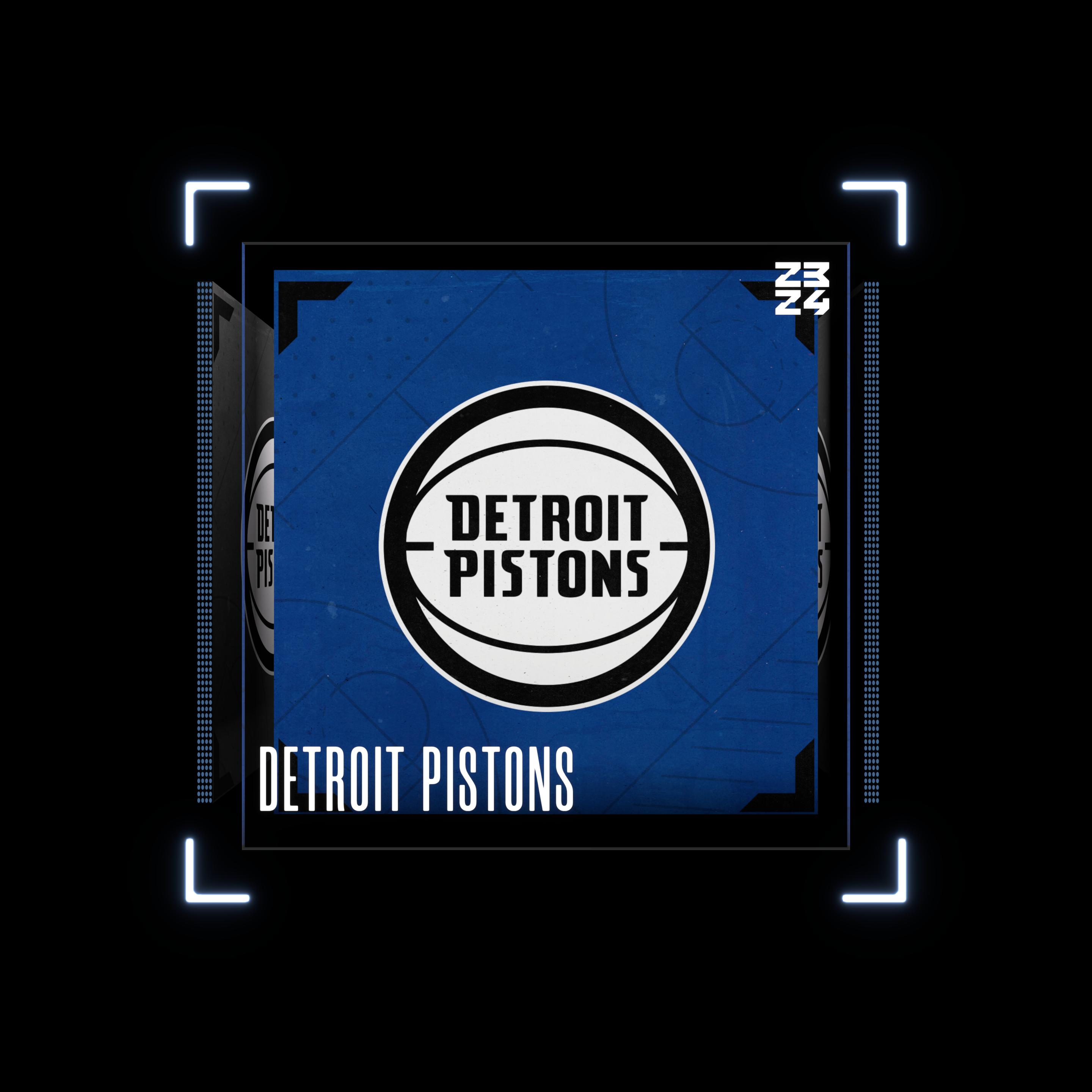 Detroit Pistons
