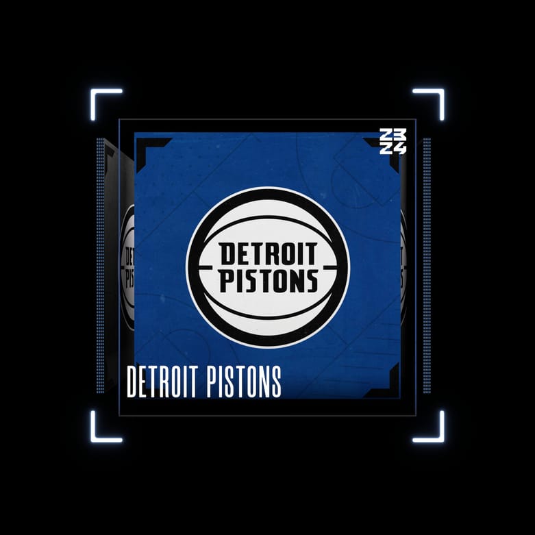 Detroit Pistons