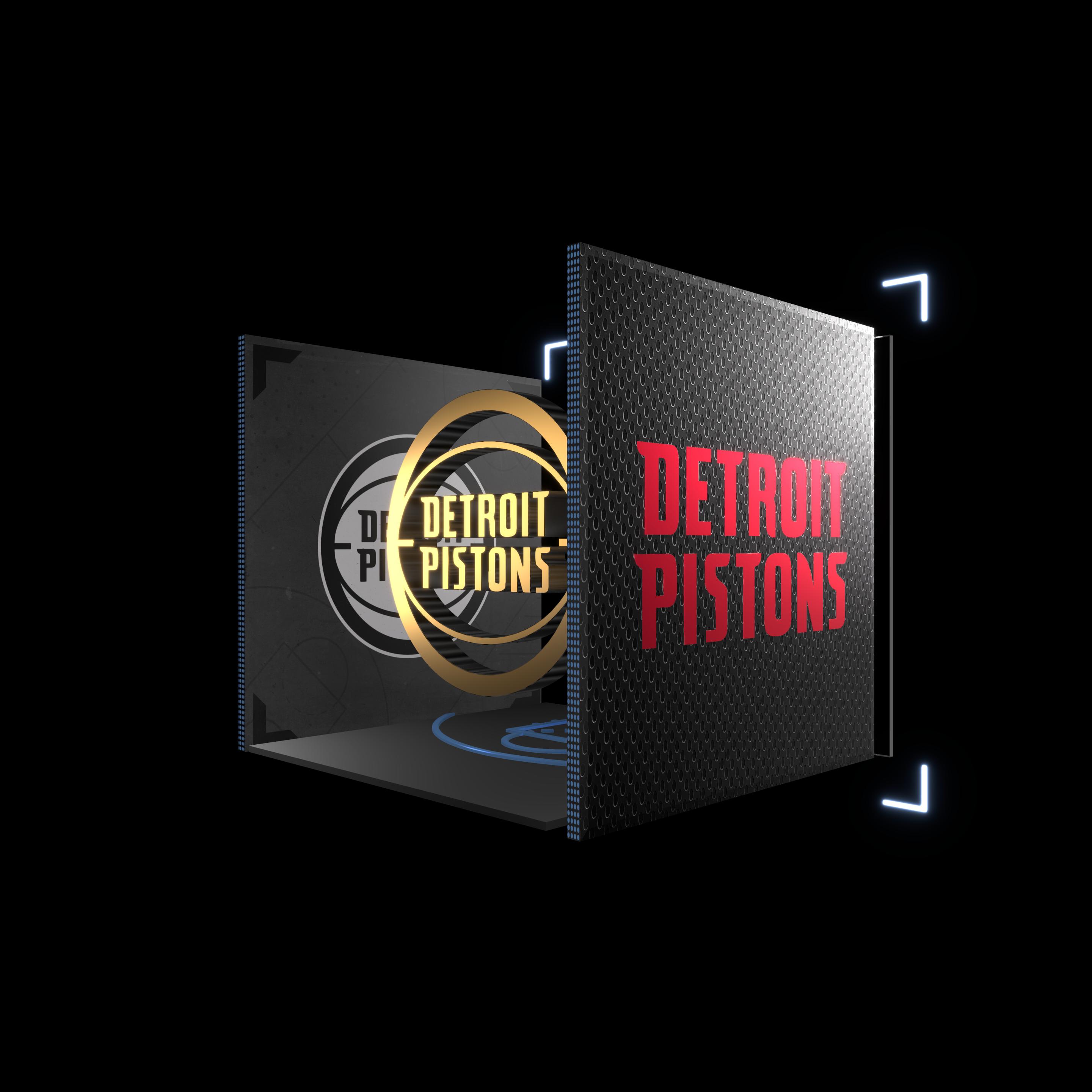 Detroit Pistons