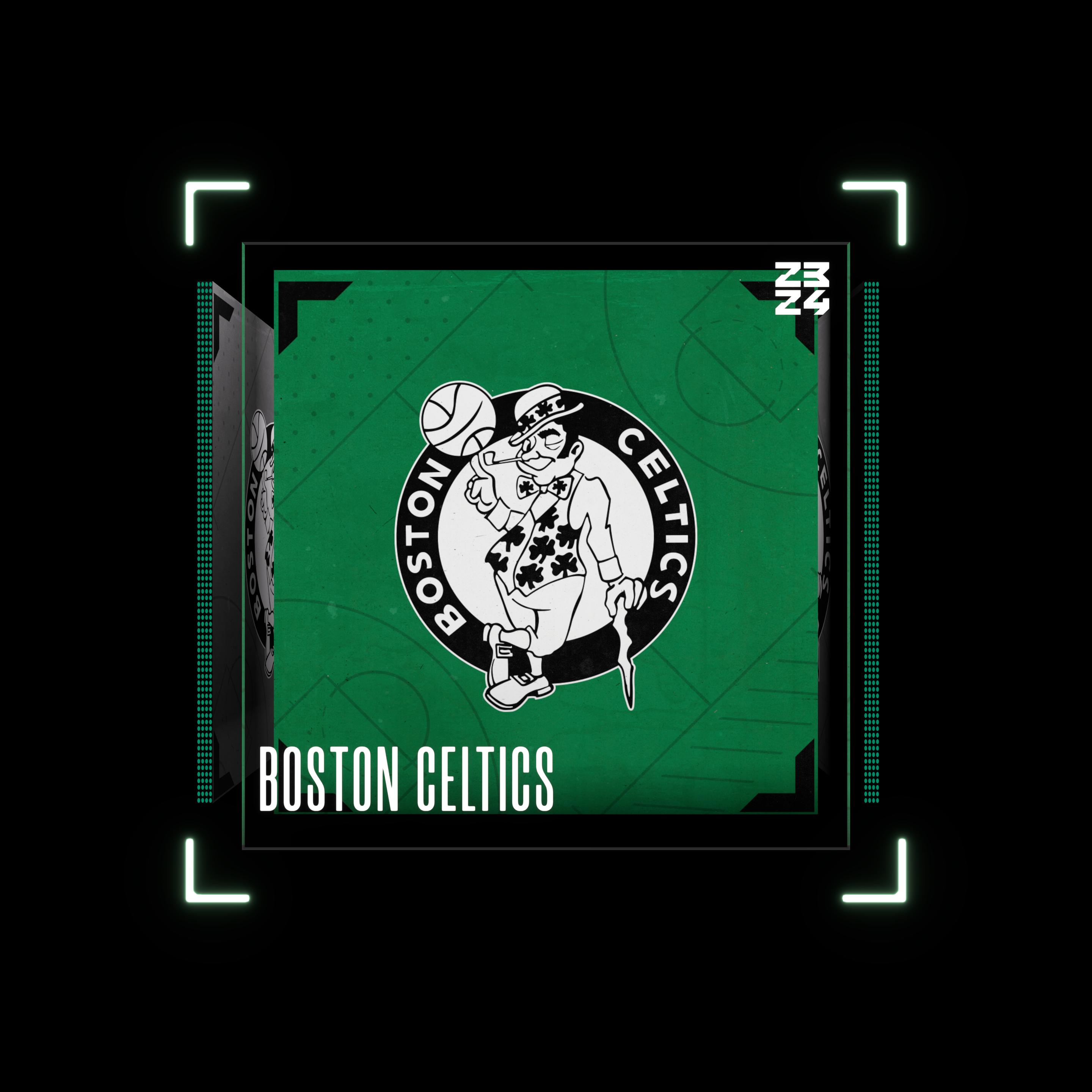 Boston Celtics