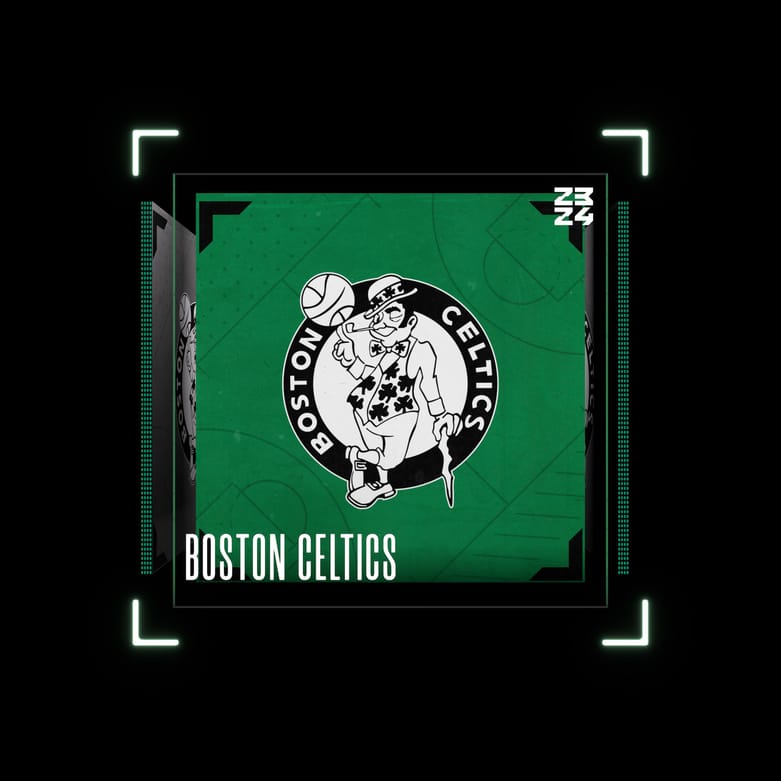 Boston Celtics