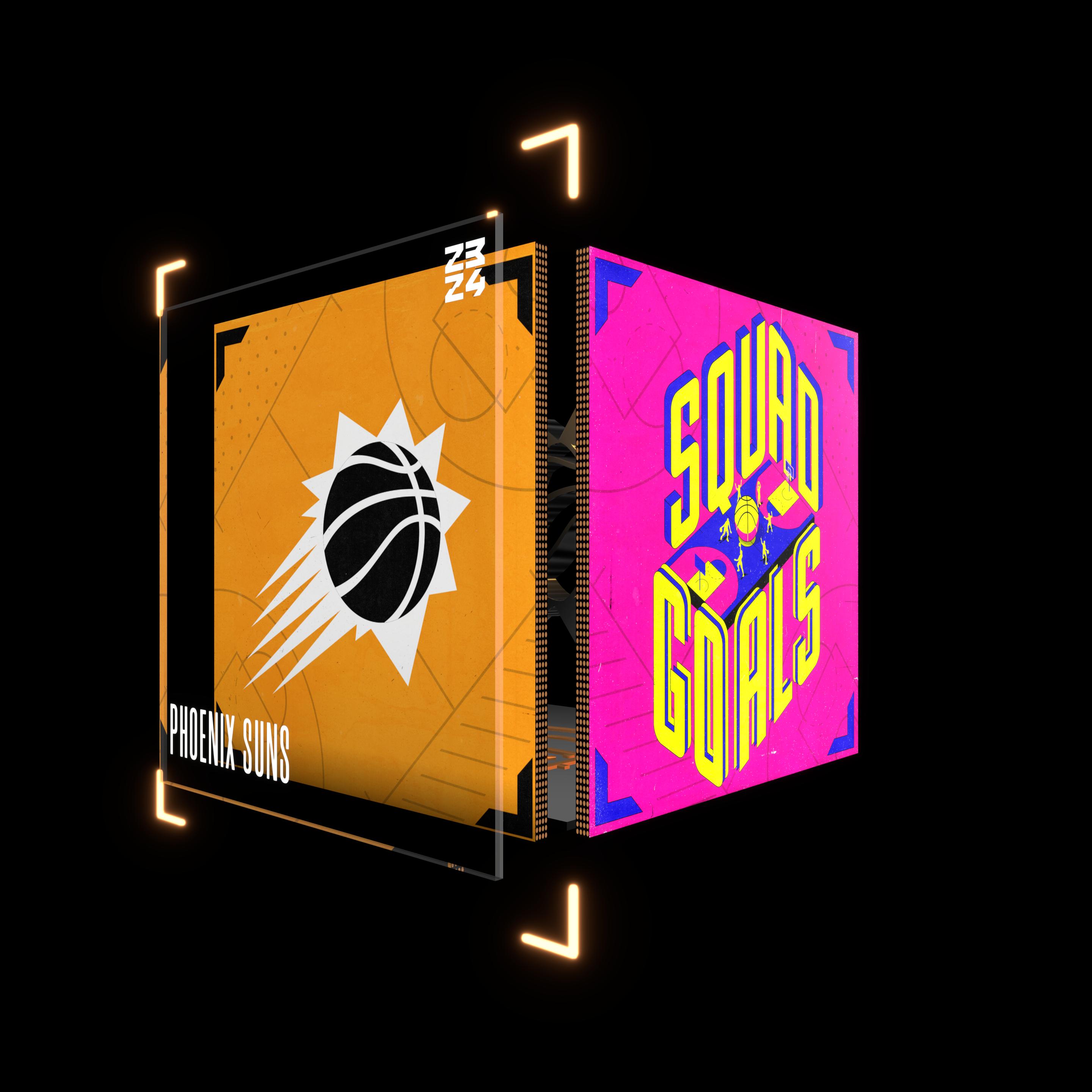 Phoenix Suns