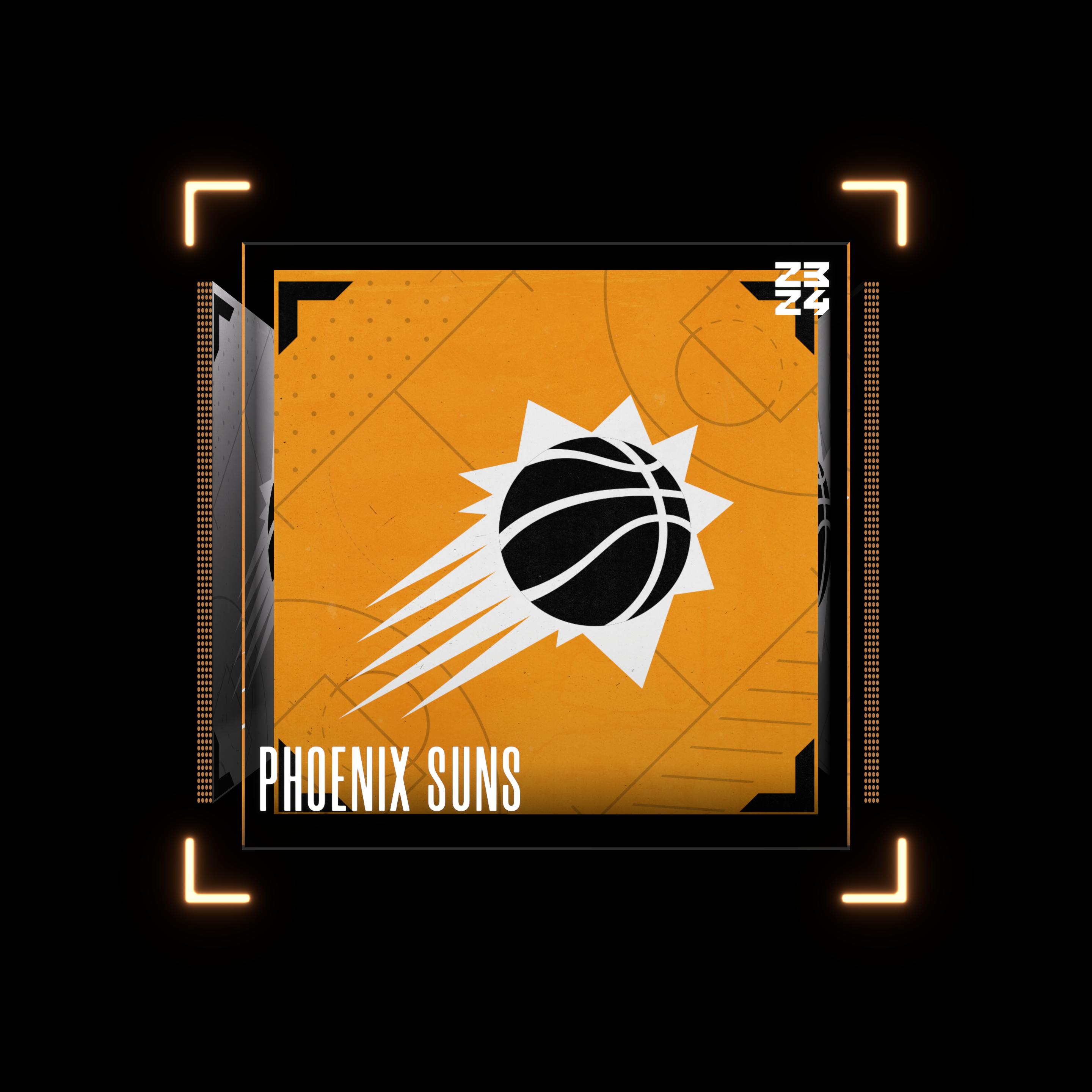 Phoenix Suns