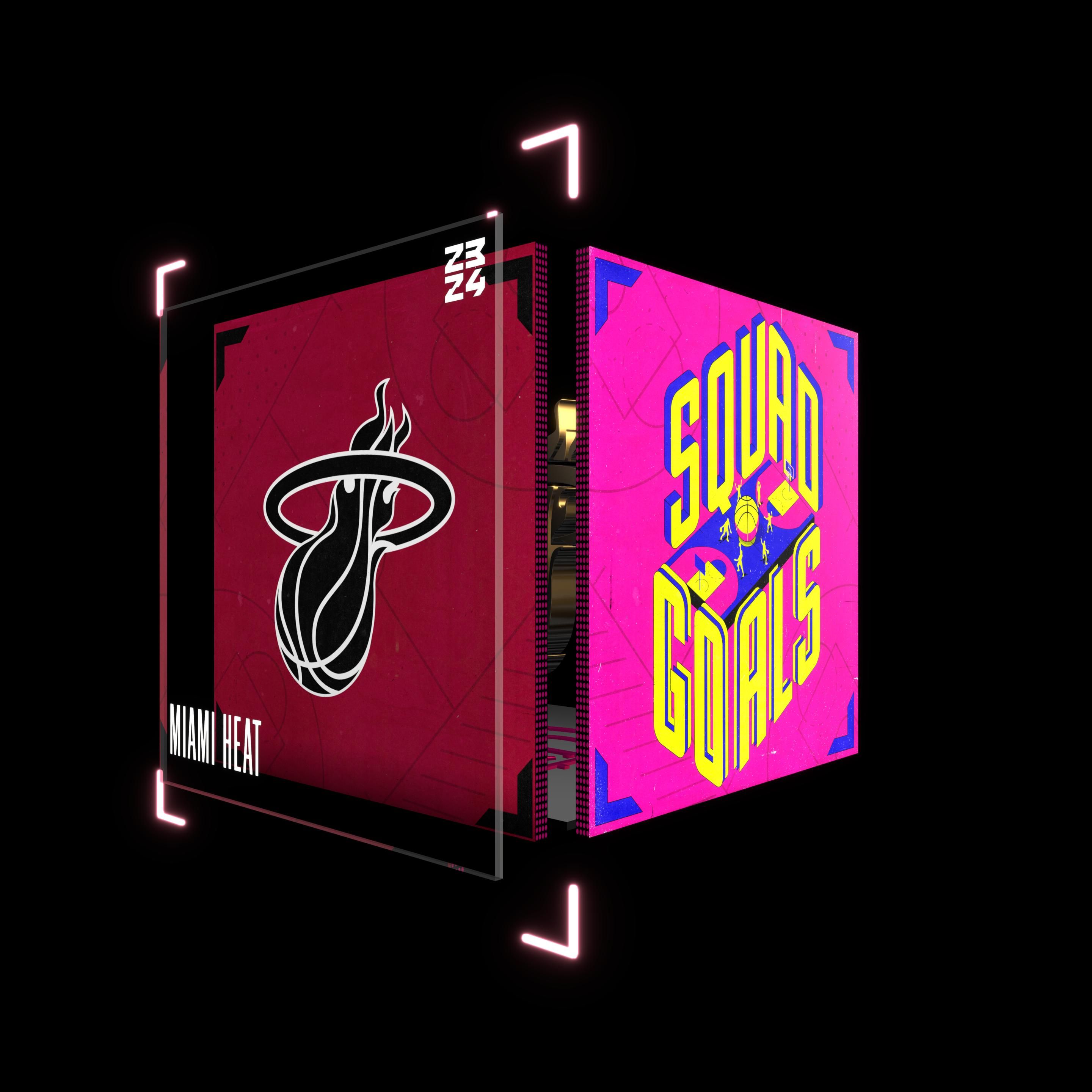 Miami Heat