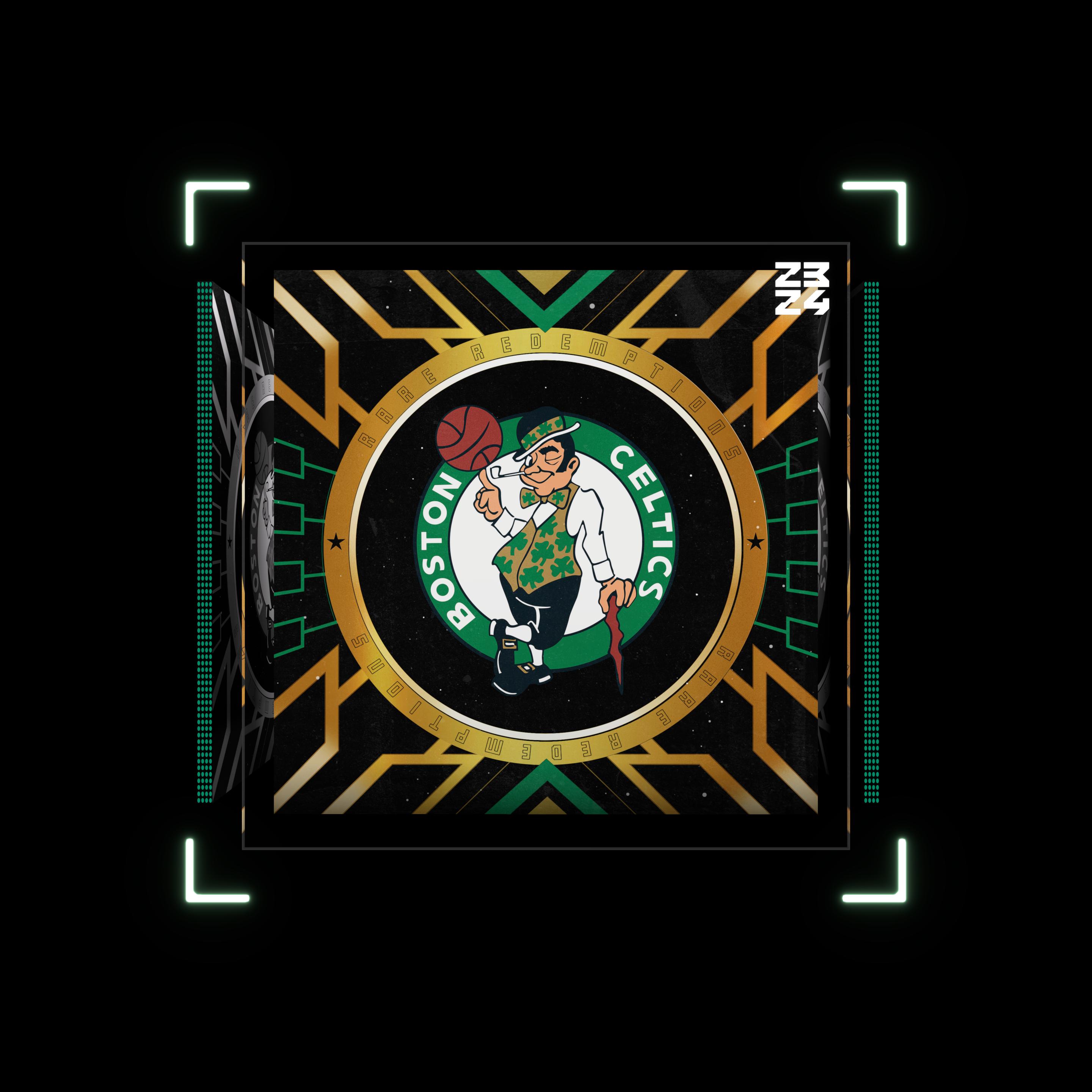 Boston Celtics