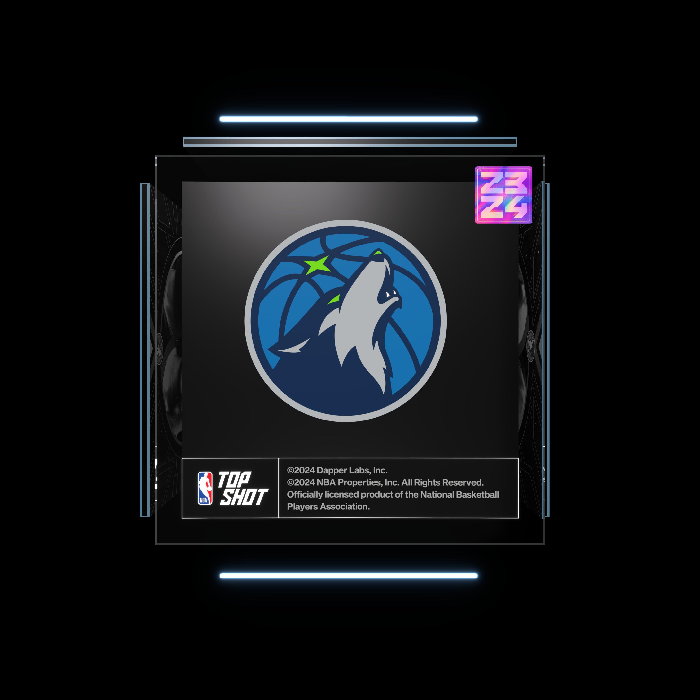 Minnesota Timberwolves Stars