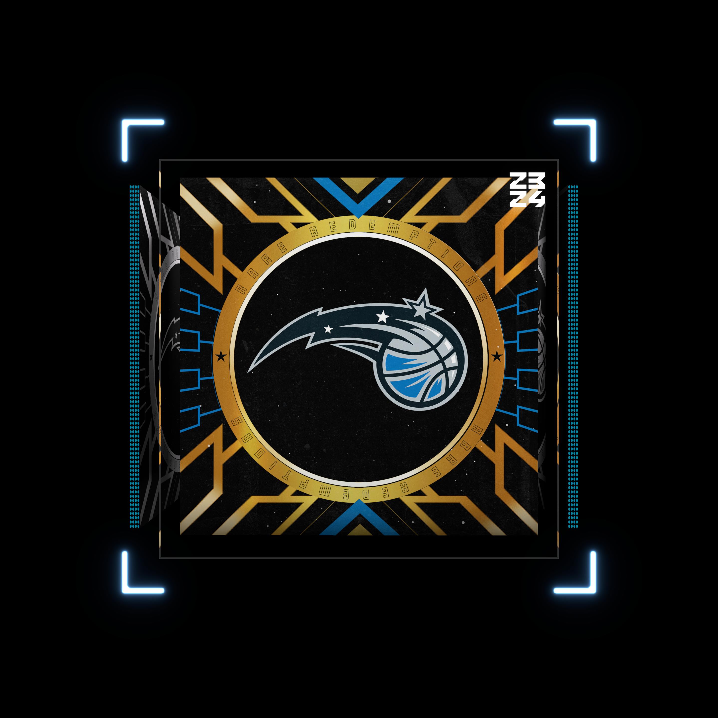 Orlando Magic
