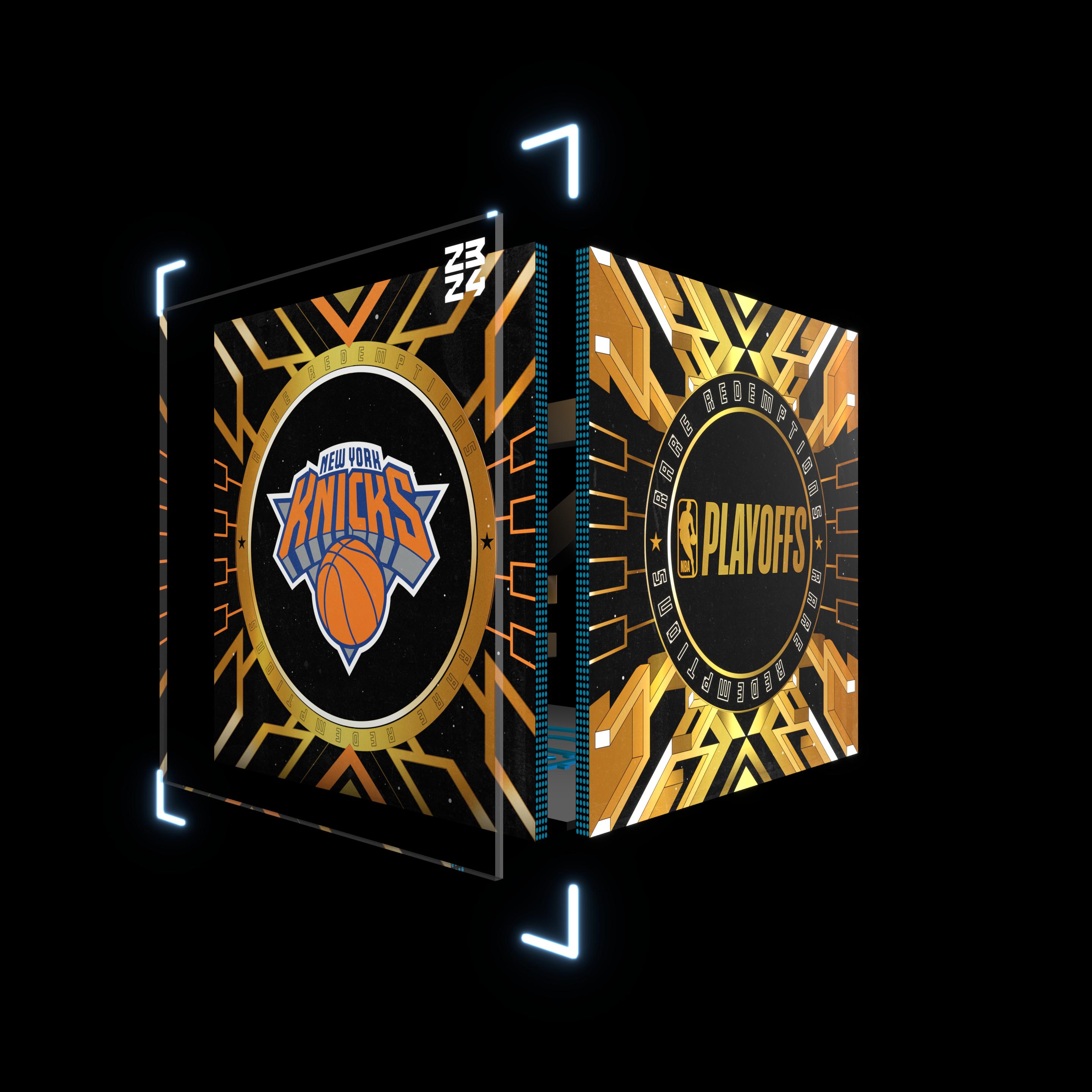 New York Knicks