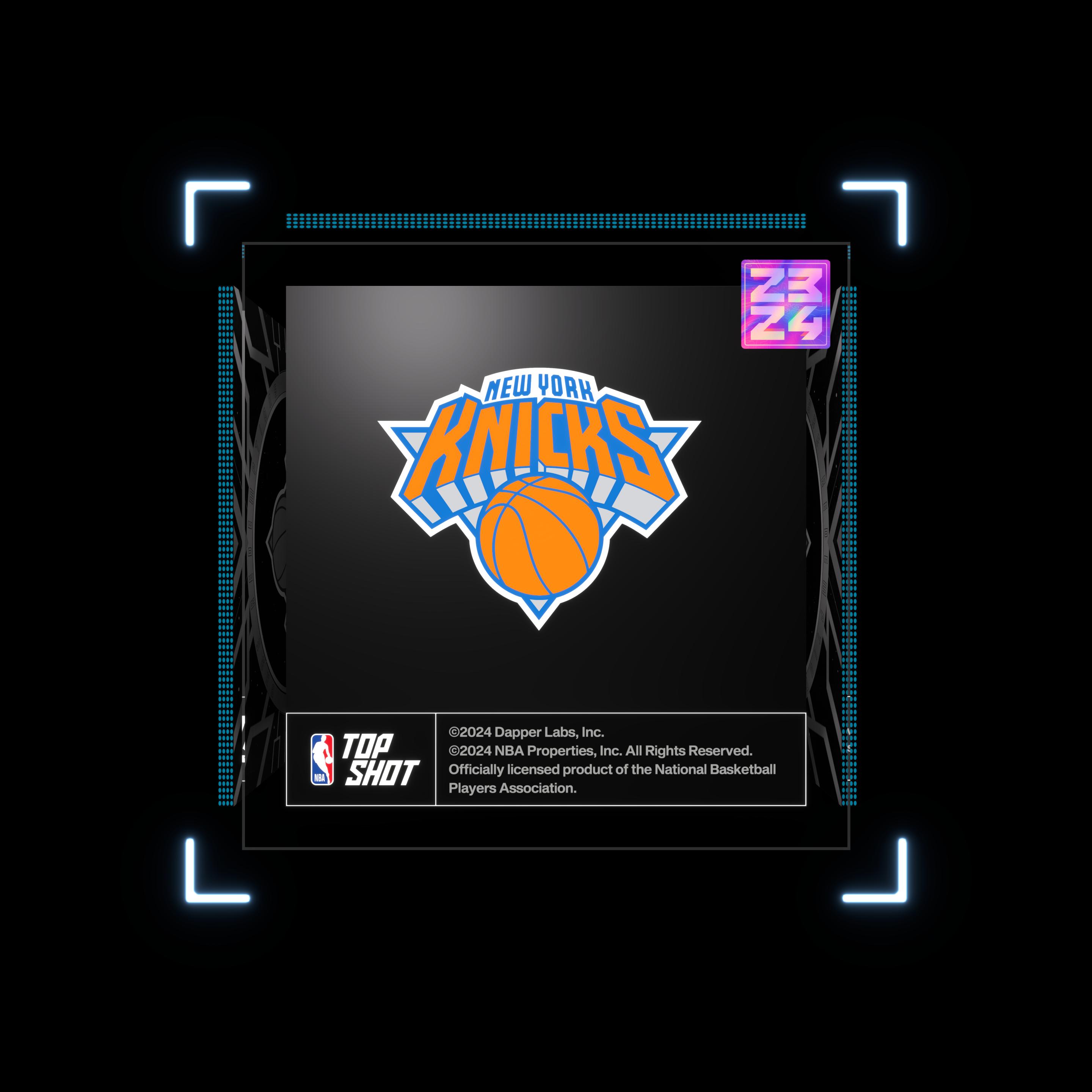 New York Knicks