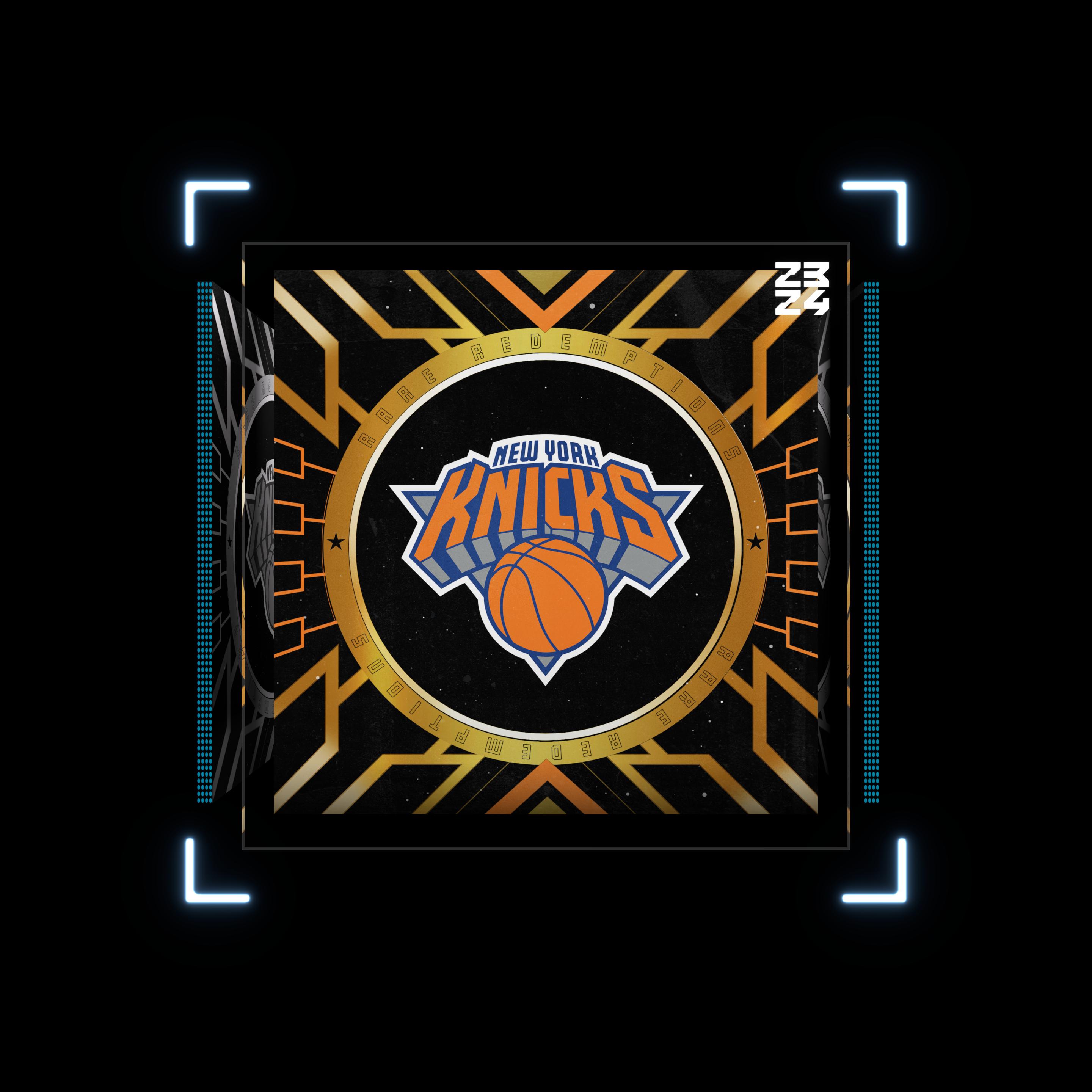 New York Knicks