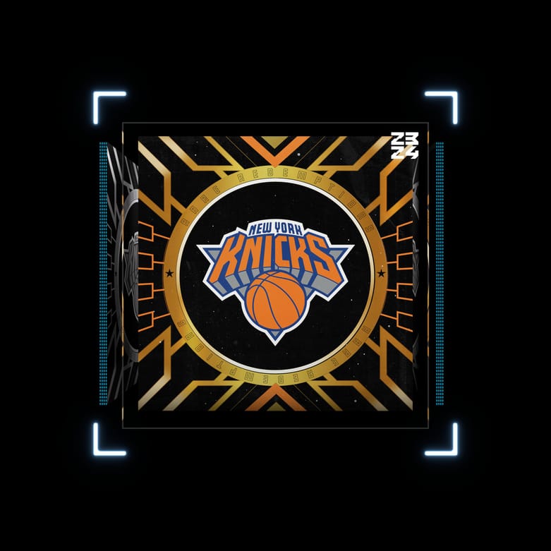 New York Knicks