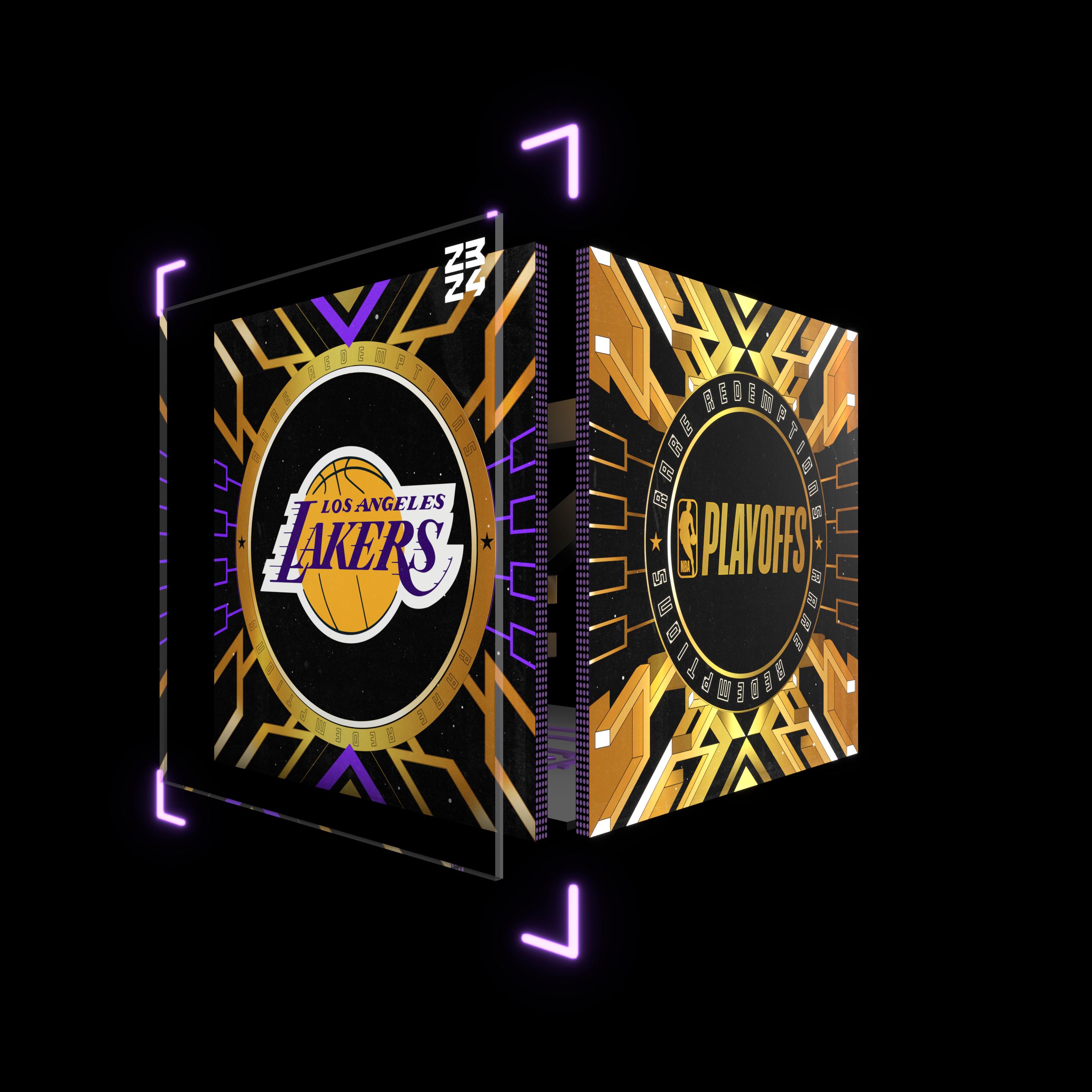 Los Angeles Lakers