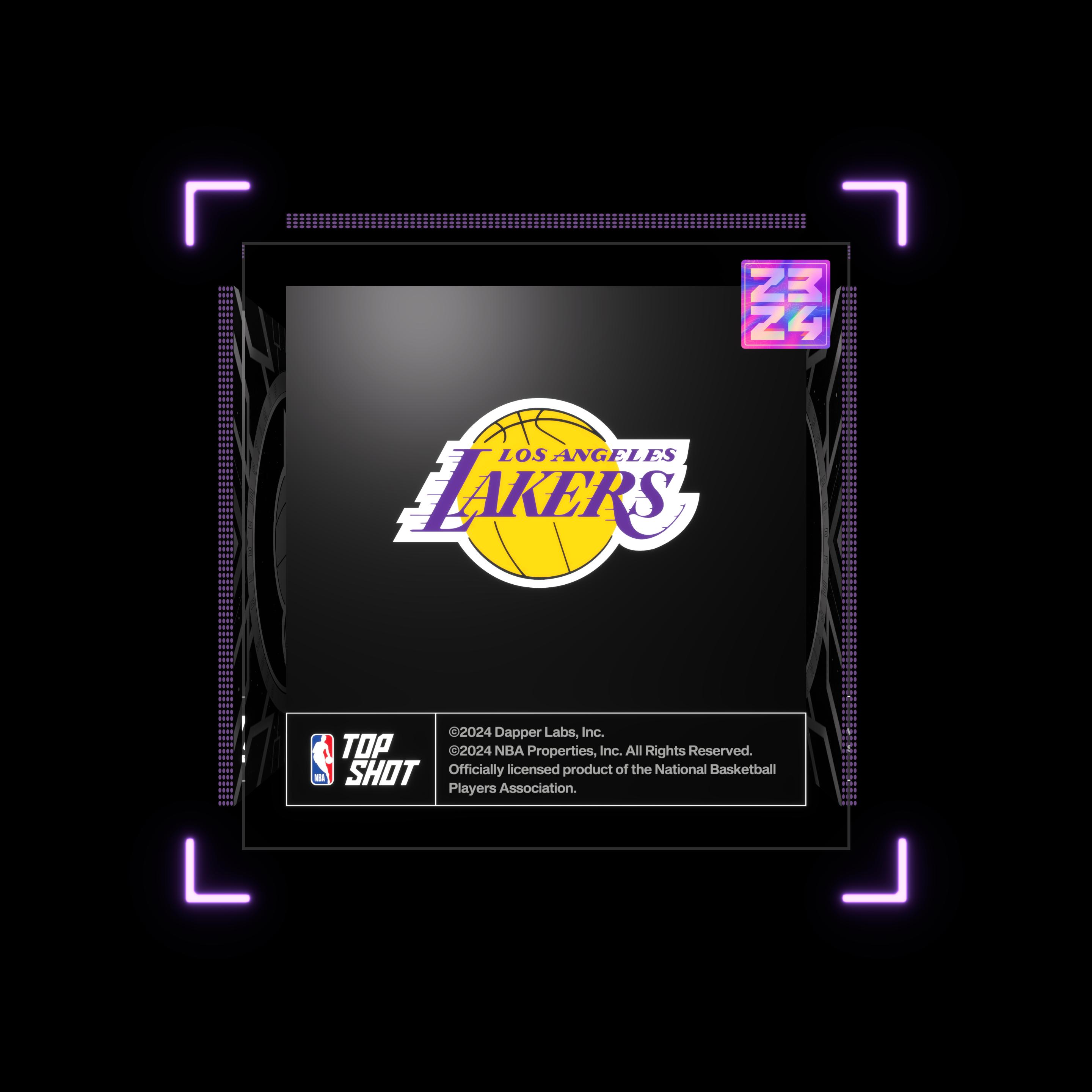 Los Angeles Lakers