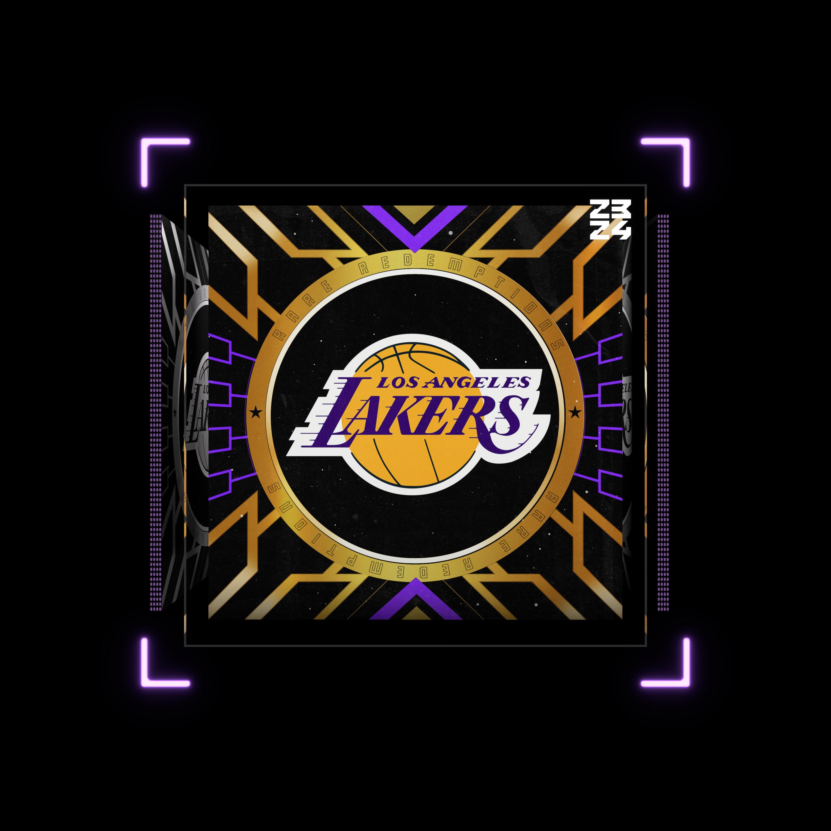 Los Angeles Lakers