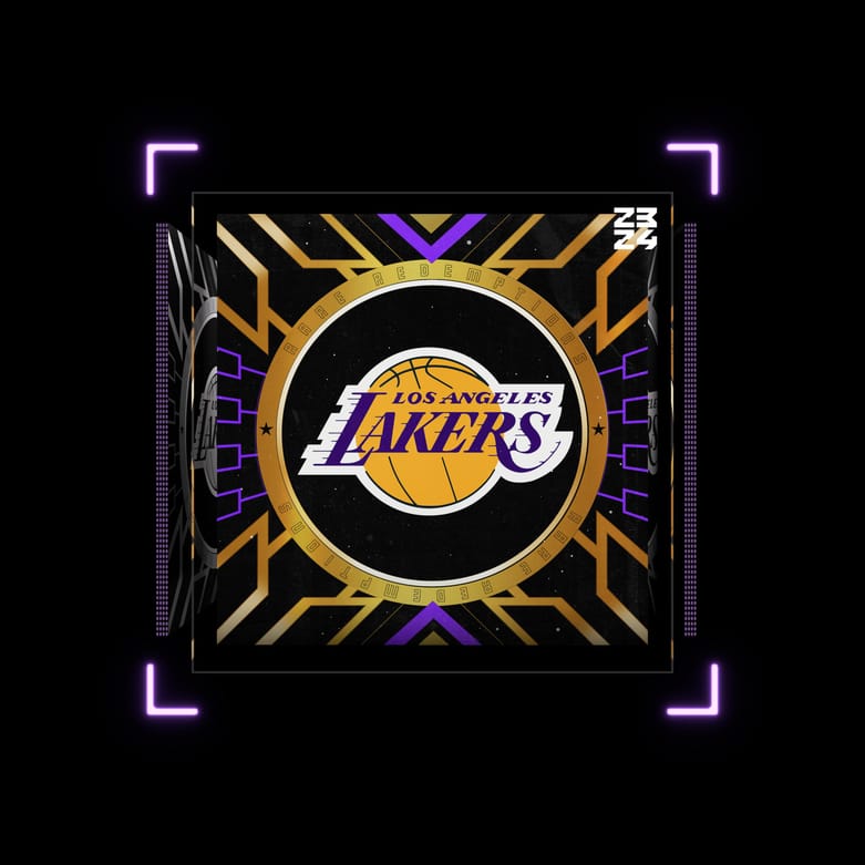 Los Angeles Lakers