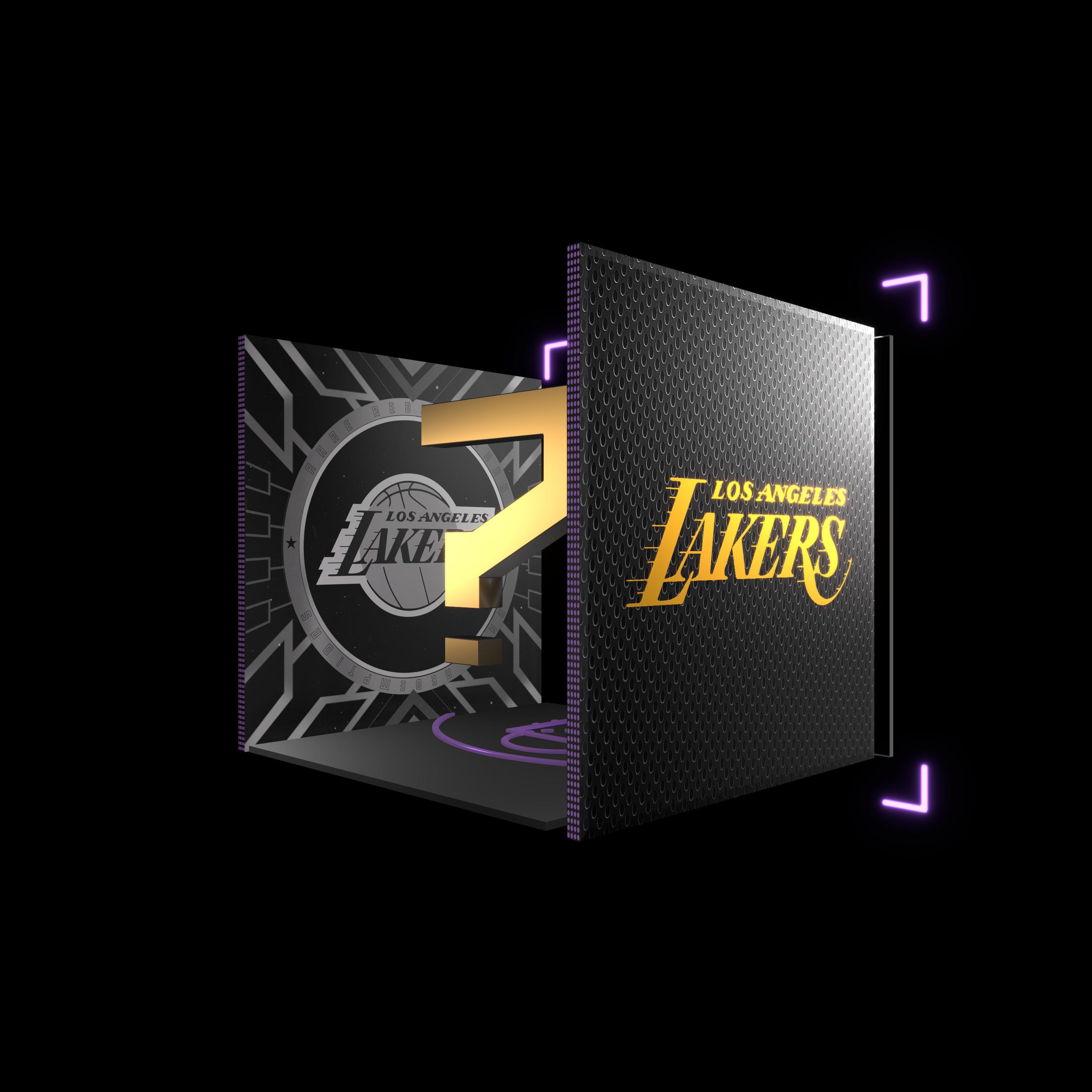 Los Angeles Lakers