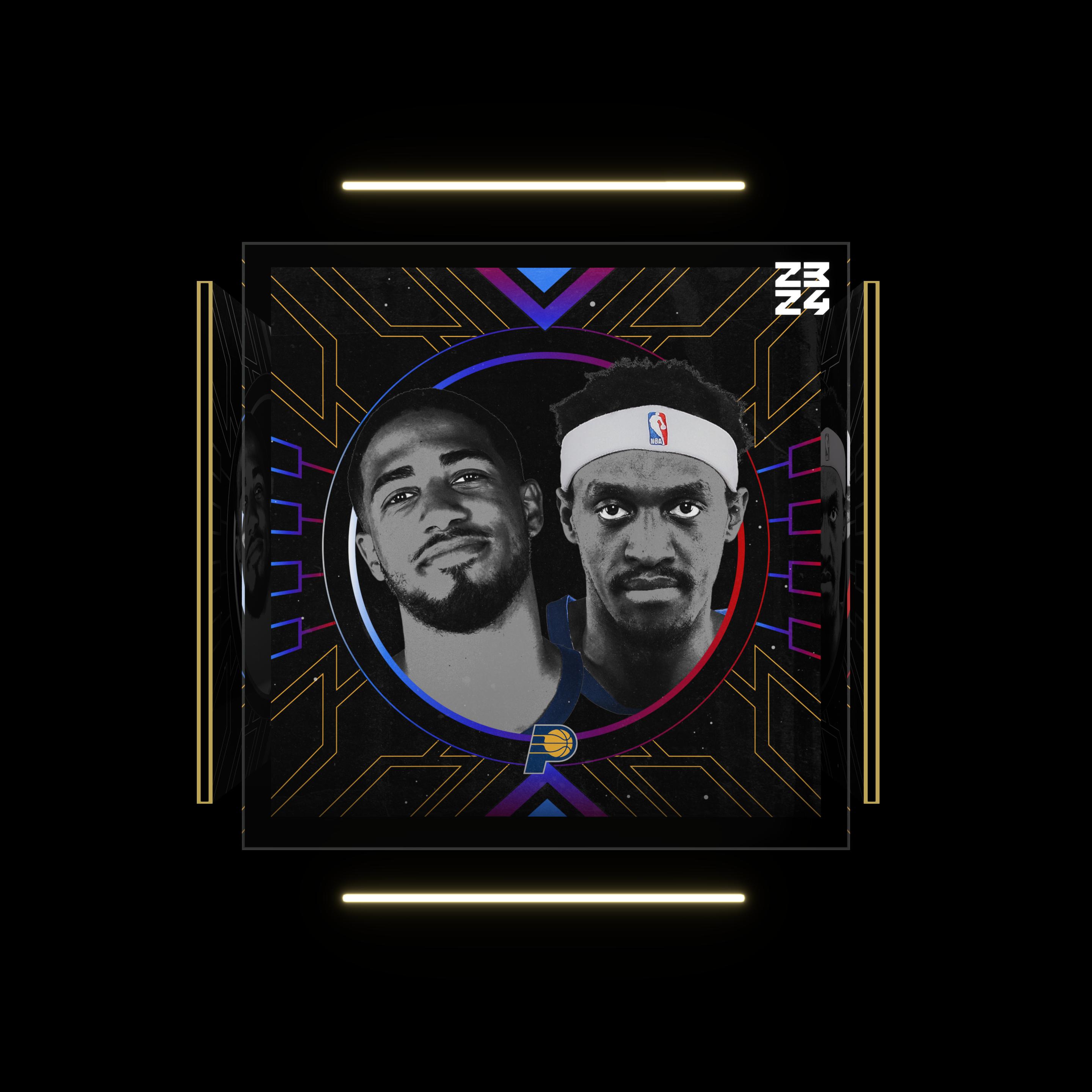 Indiana Pacers Stars