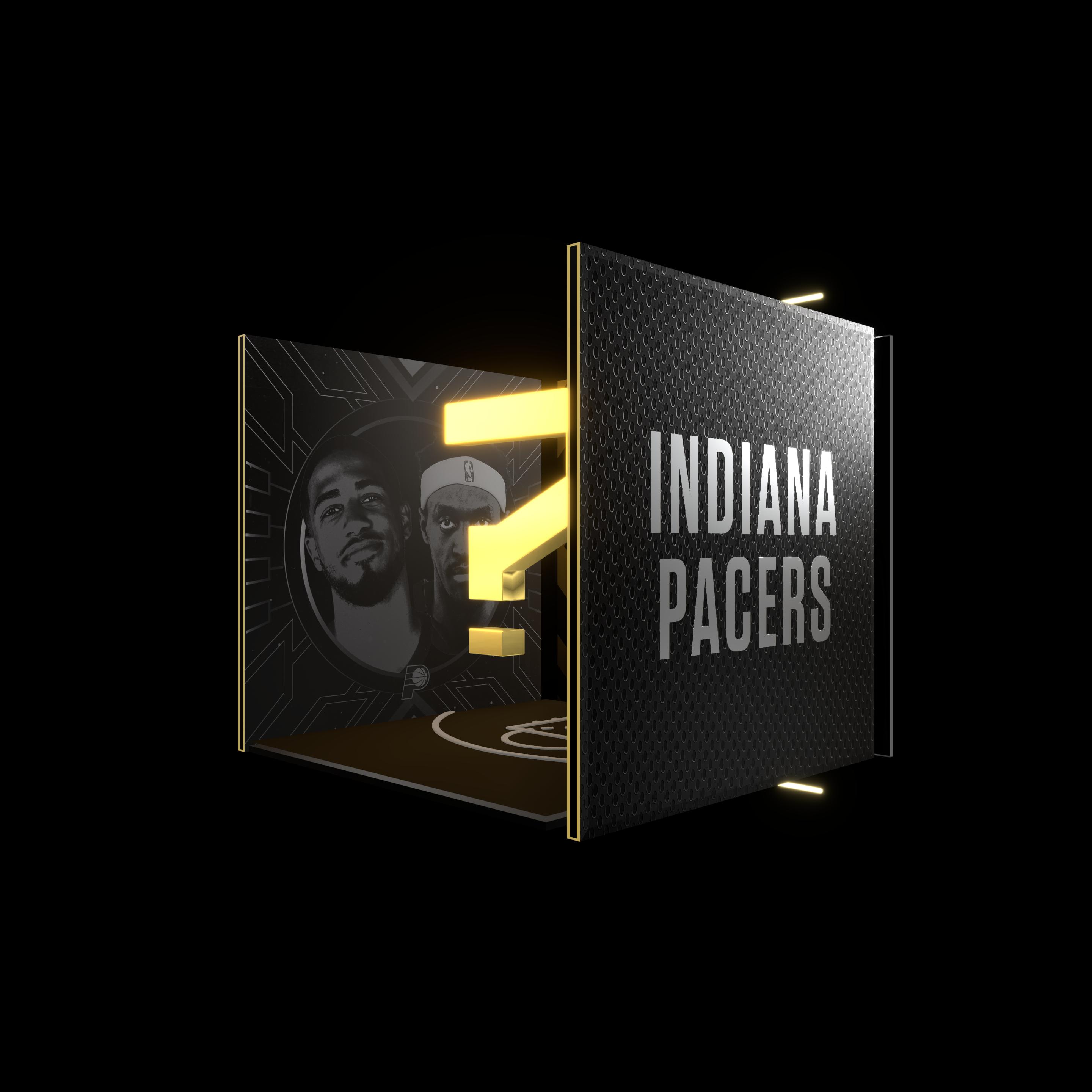 Indiana Pacers Stars