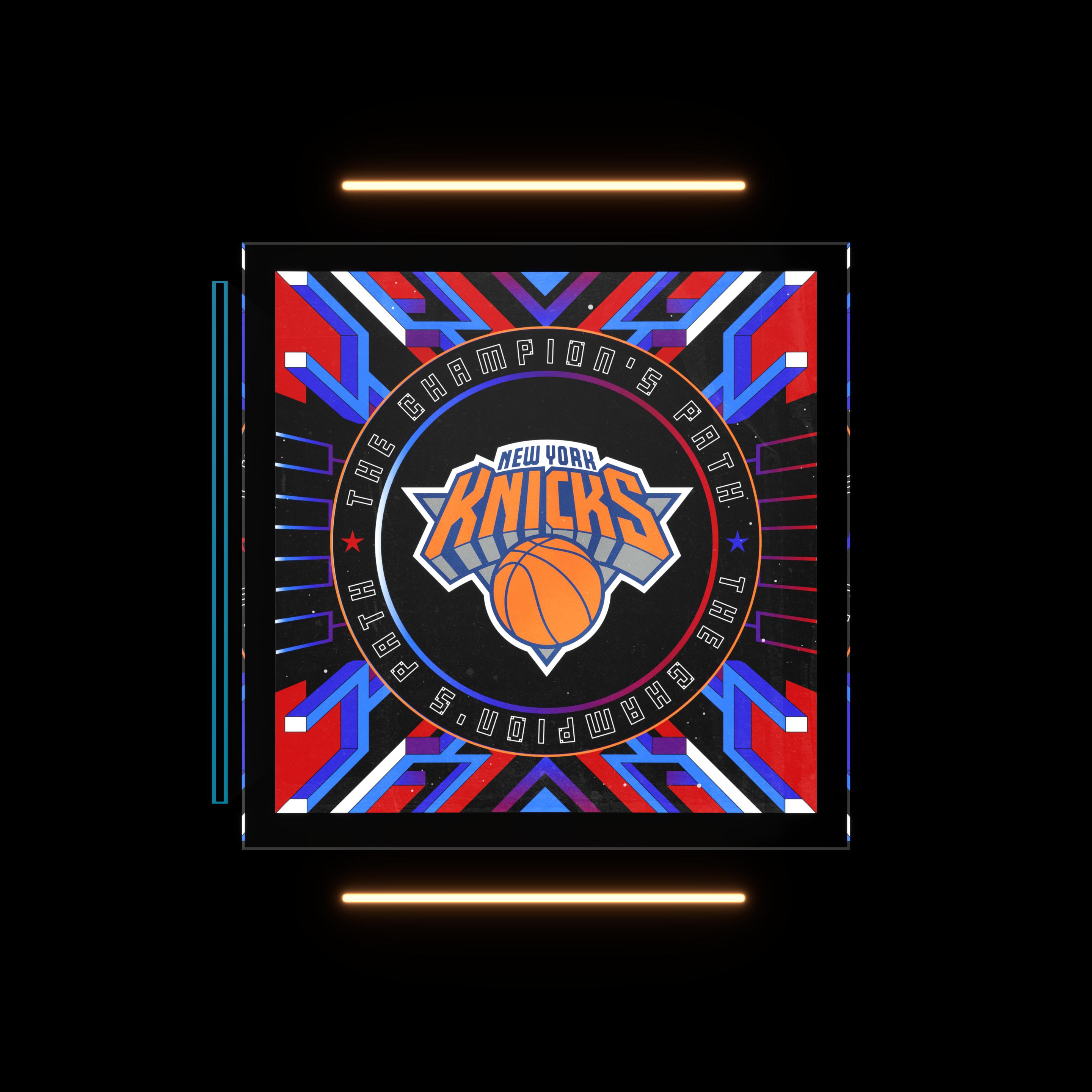 New York Knicks Stars
