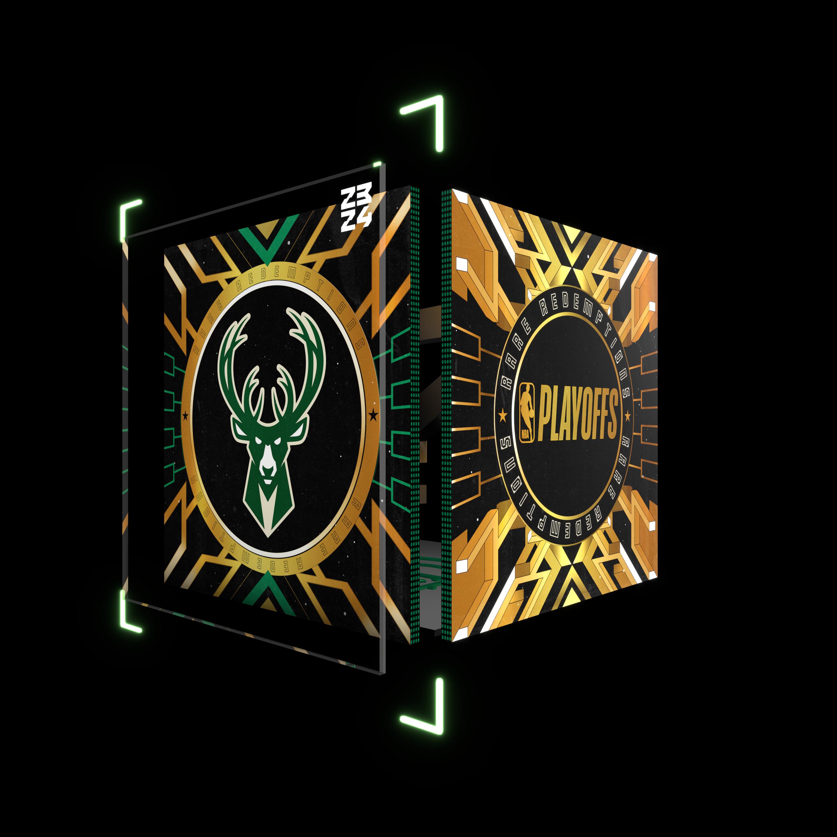 Milwaukee Bucks