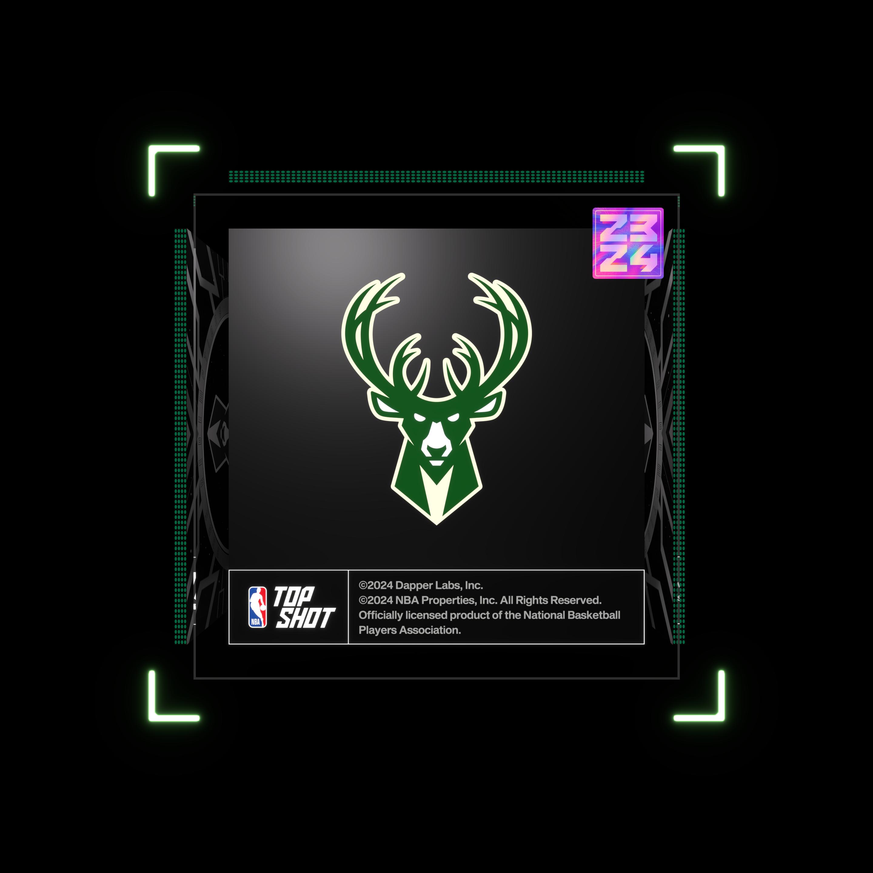 Milwaukee Bucks