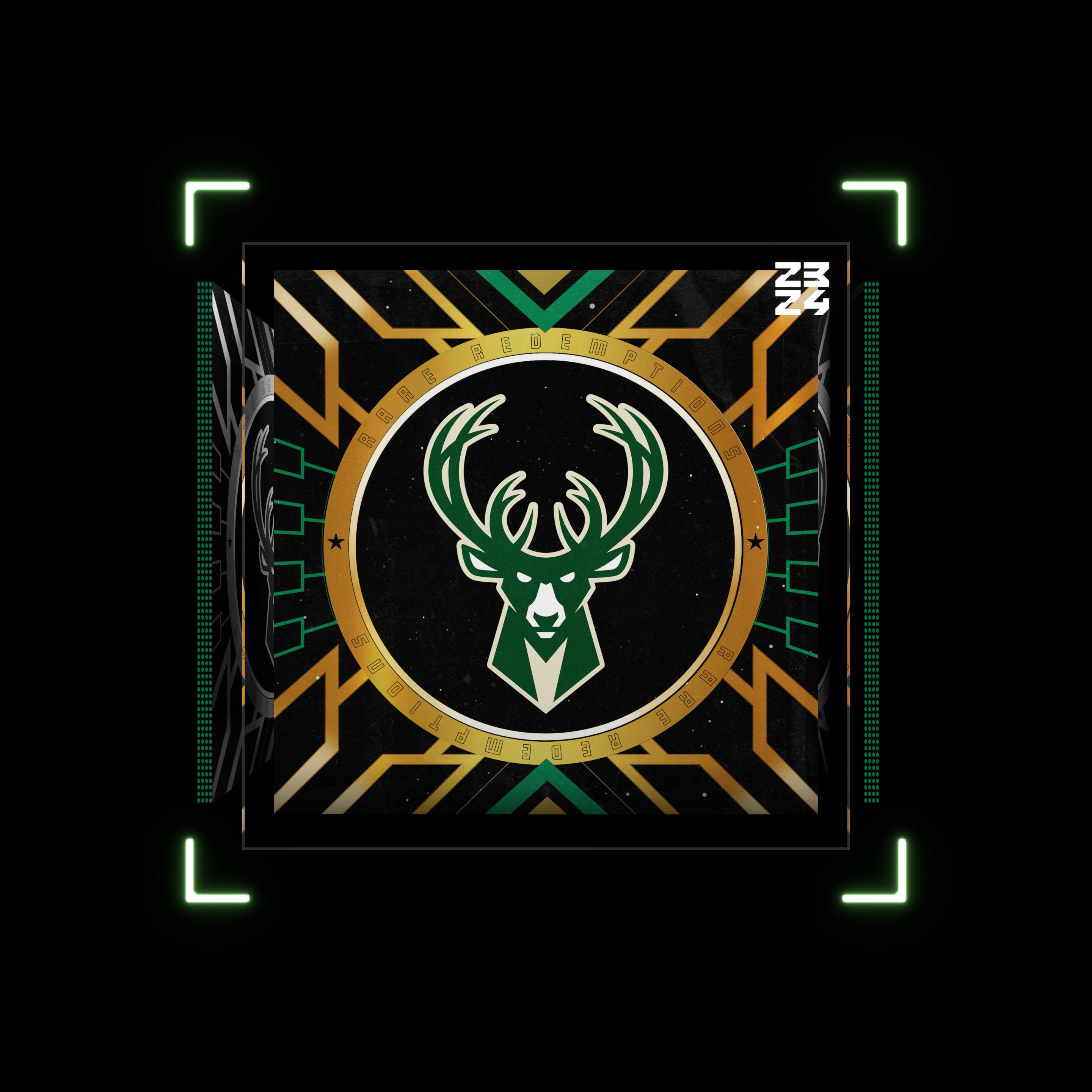Milwaukee Bucks