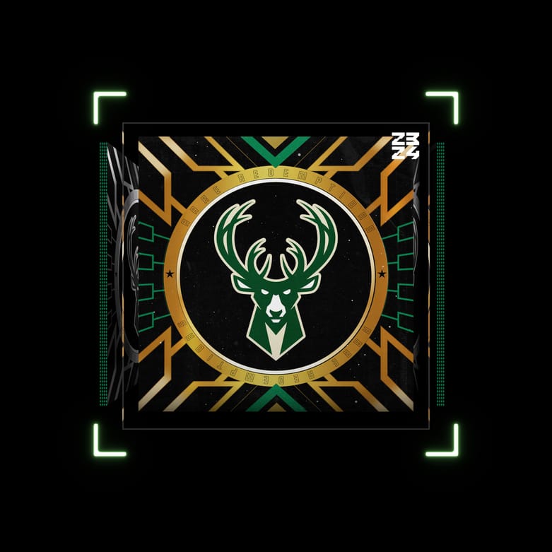 Milwaukee Bucks