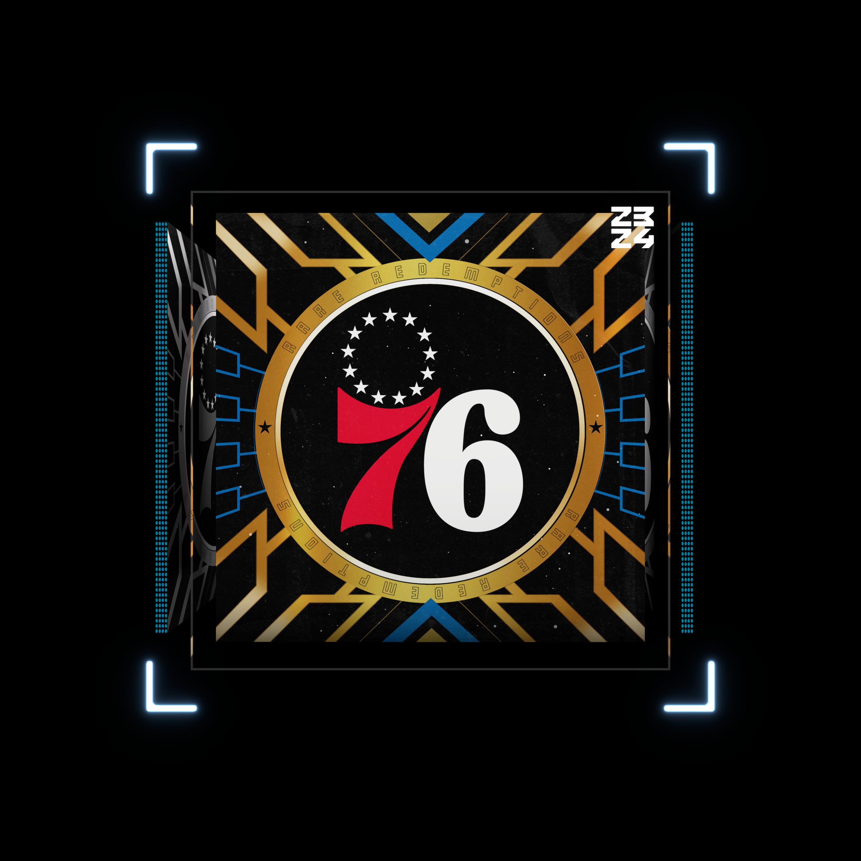 Philadelphia 76ers