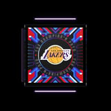 Los Angeles Lakers Wild Card