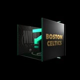 Boston Celtics Wild Card