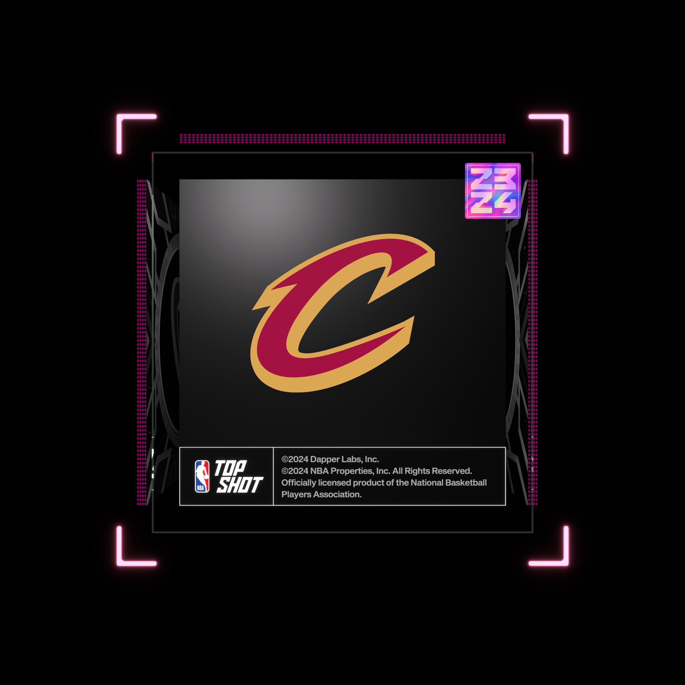 Cleveland Cavaliers
