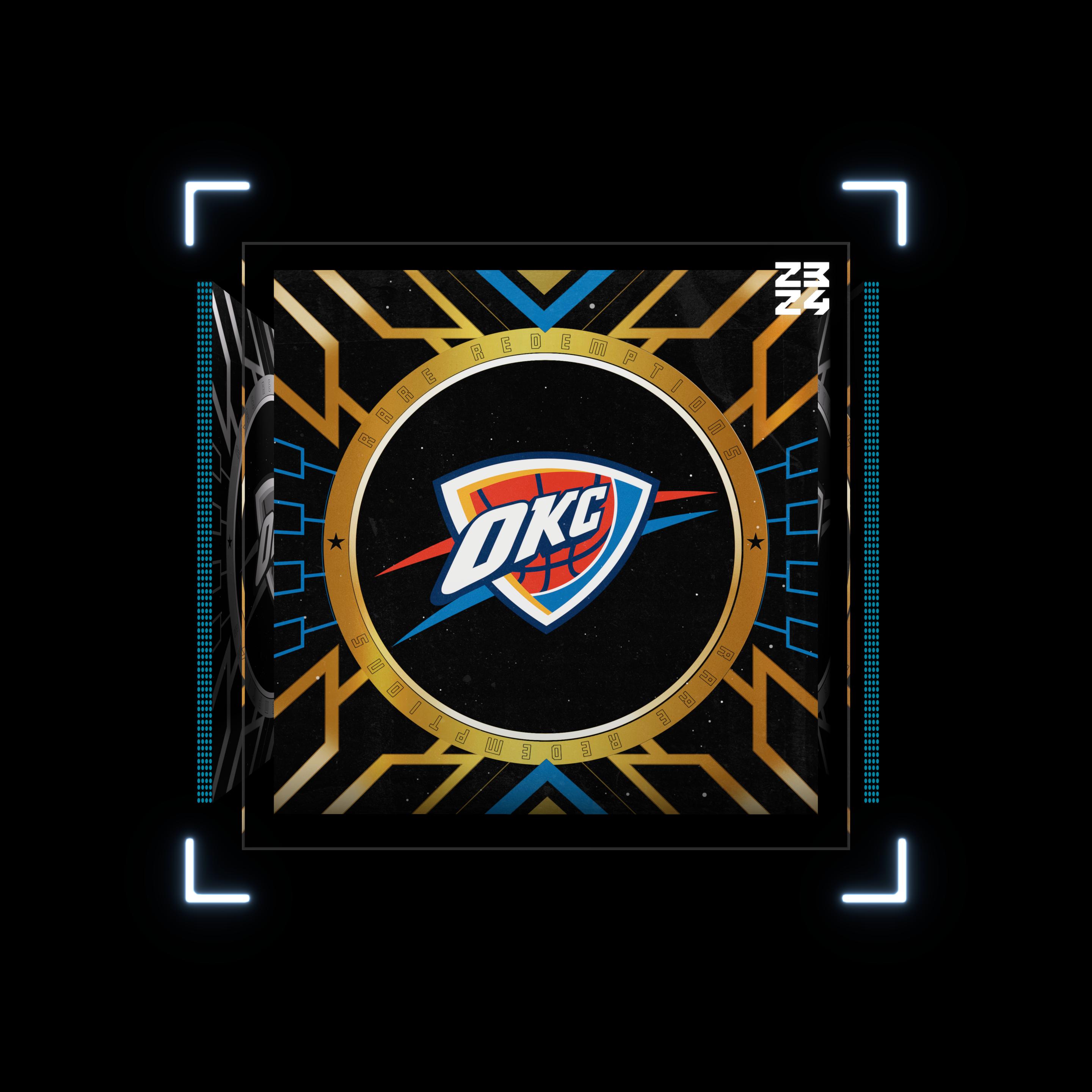 Oklahoma City Thunder