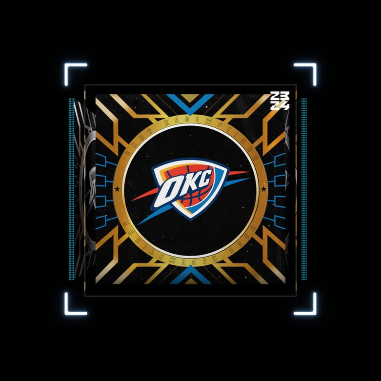 Oklahoma City Thunder