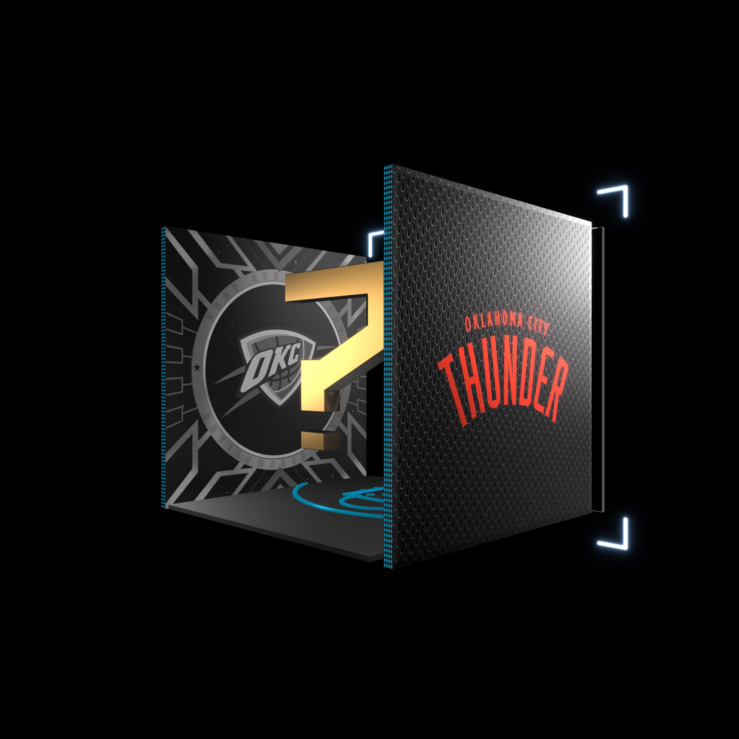 Oklahoma City Thunder