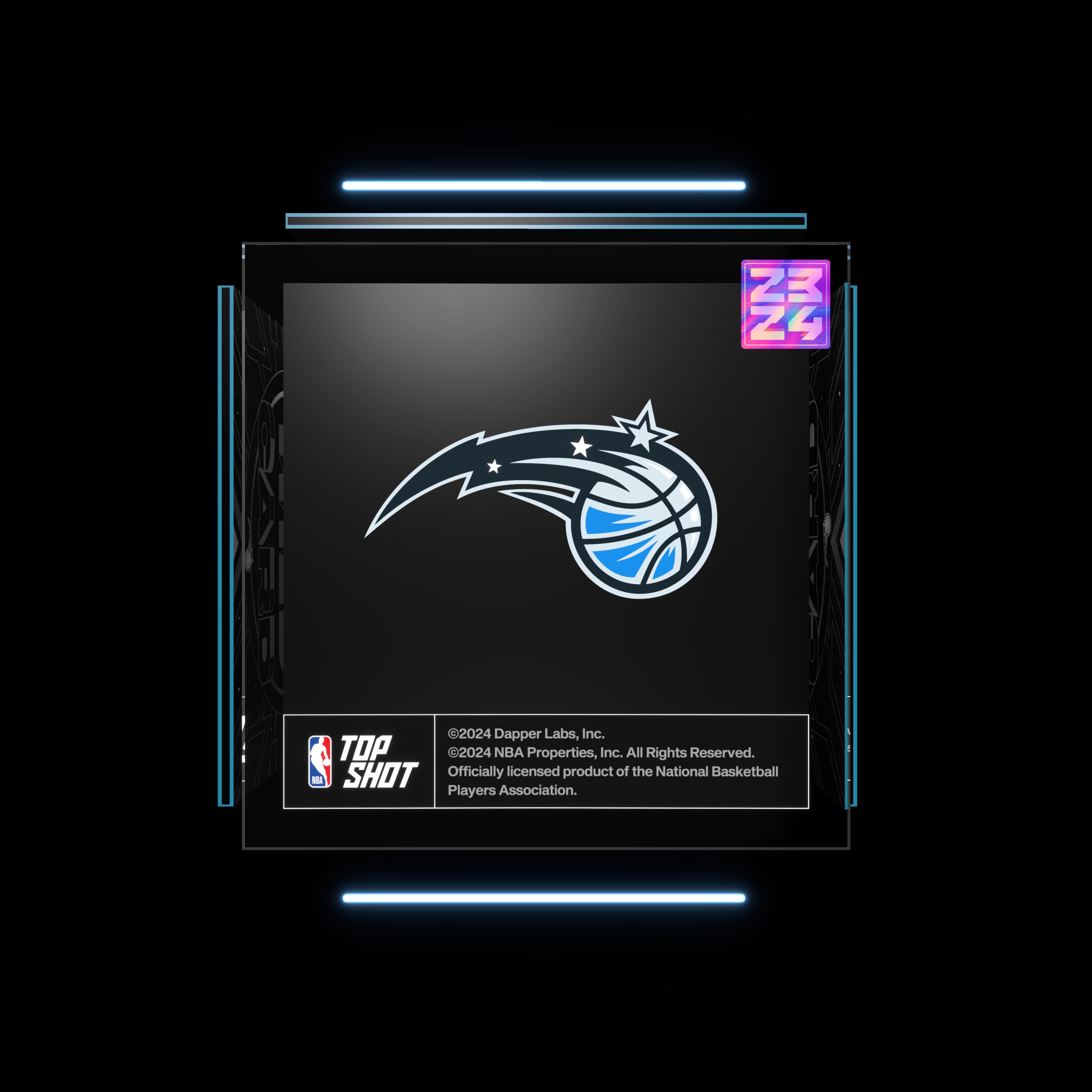 Orlando Magic Wild Card