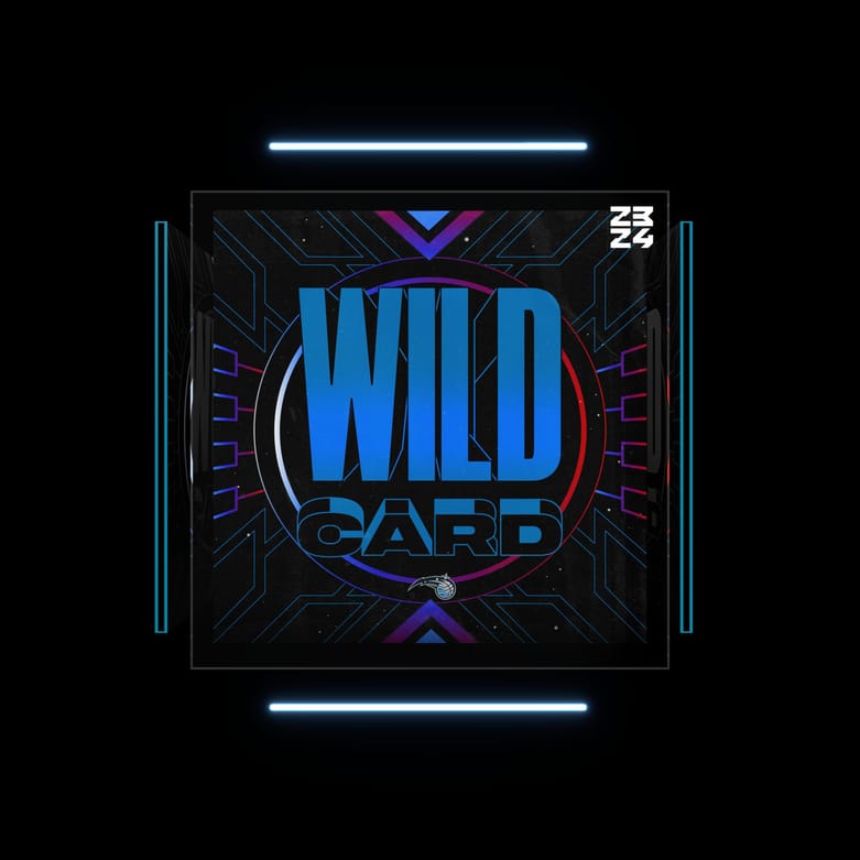 Orlando Magic Wild Card