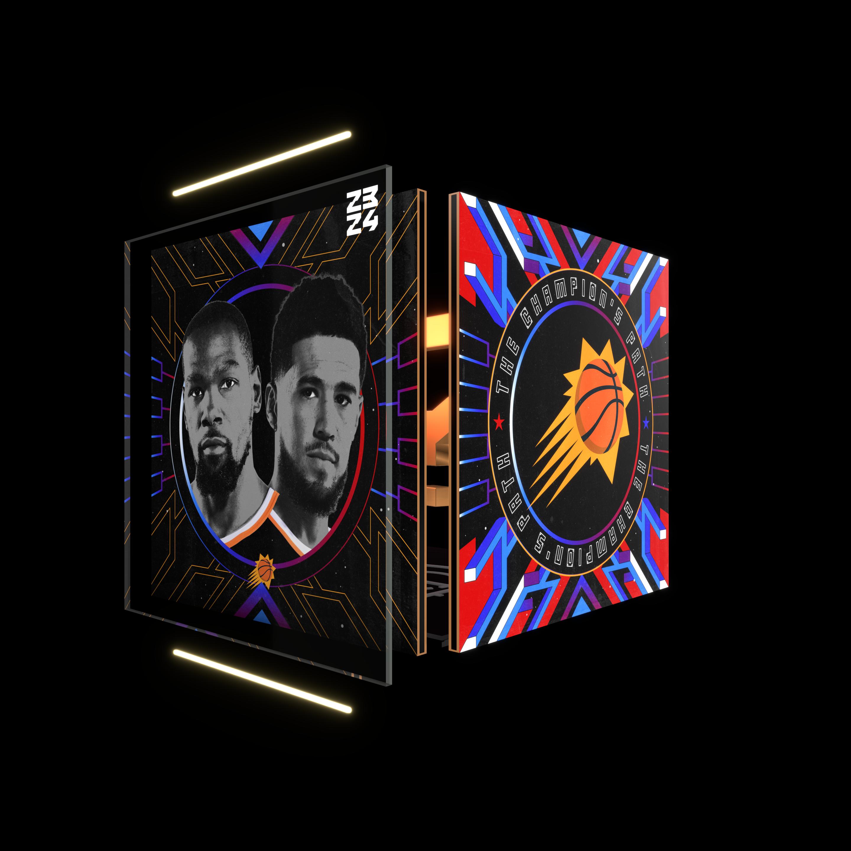 Phoenix Suns Stars
