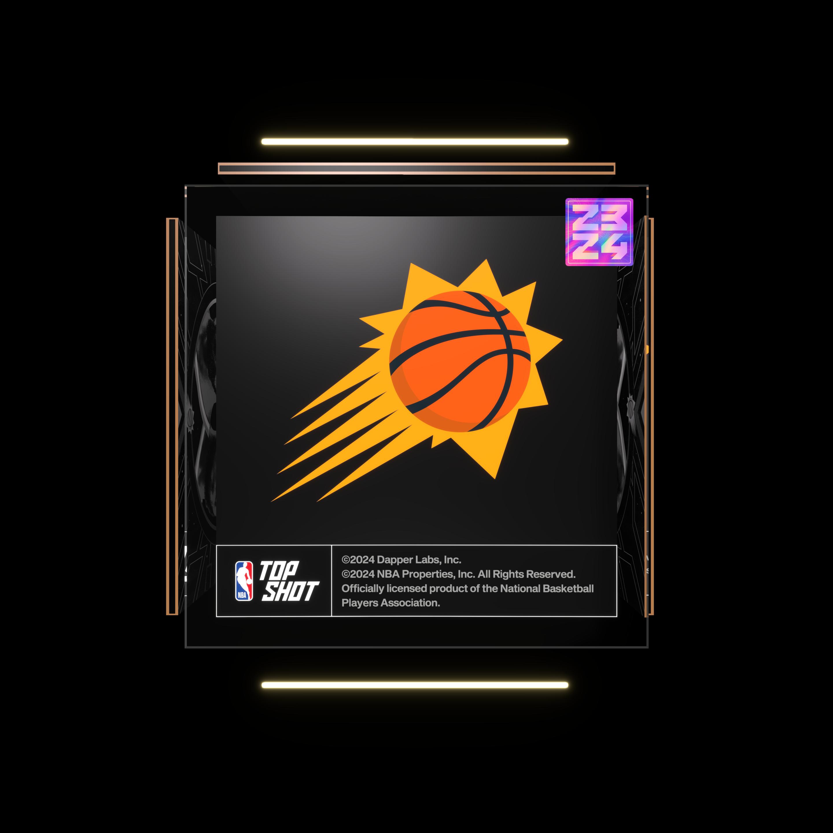 Phoenix Suns Stars